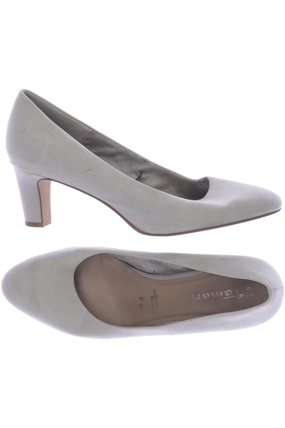 

Tamaris Damen Pumps, grau