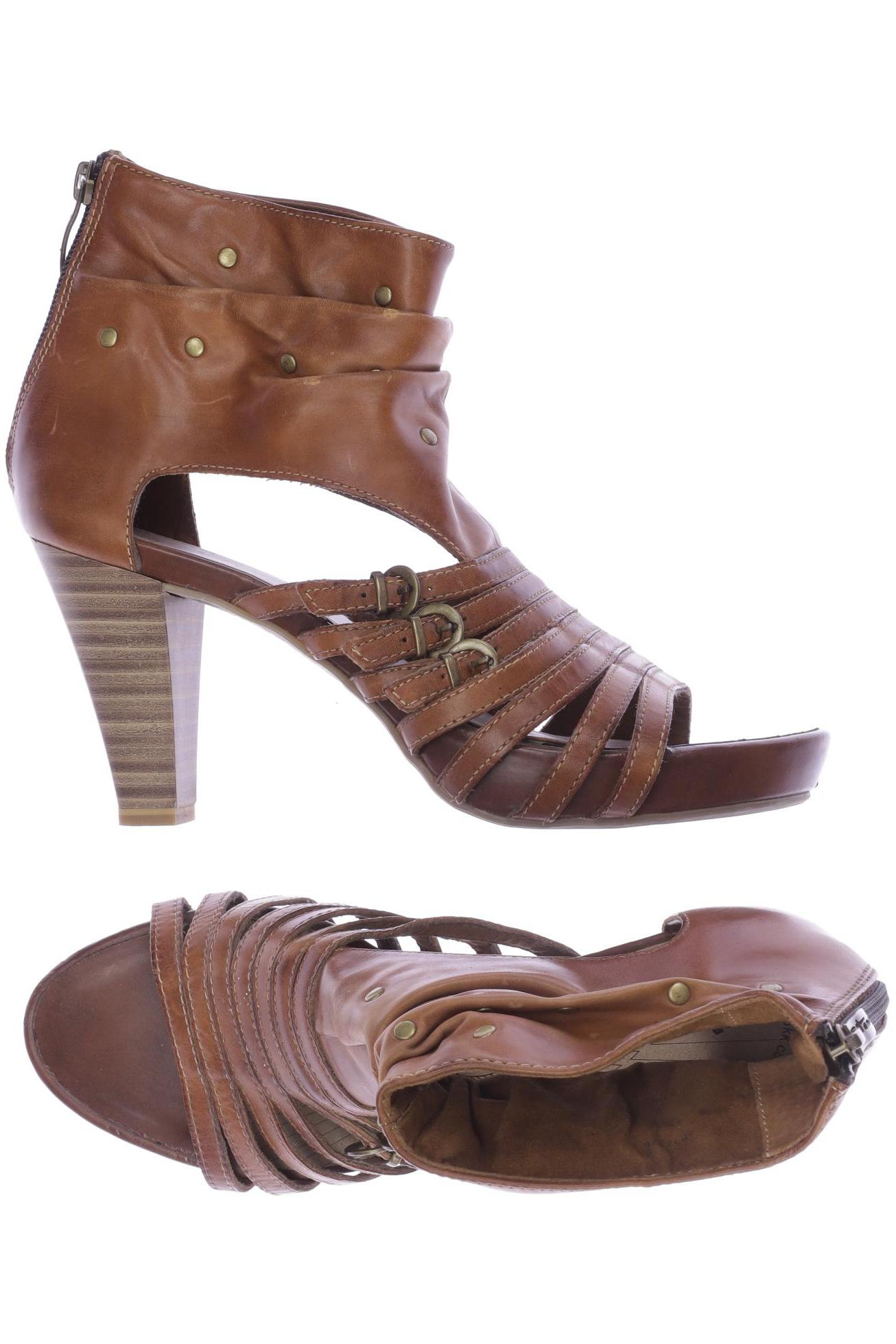 

Tamaris Damen Pumps, braun