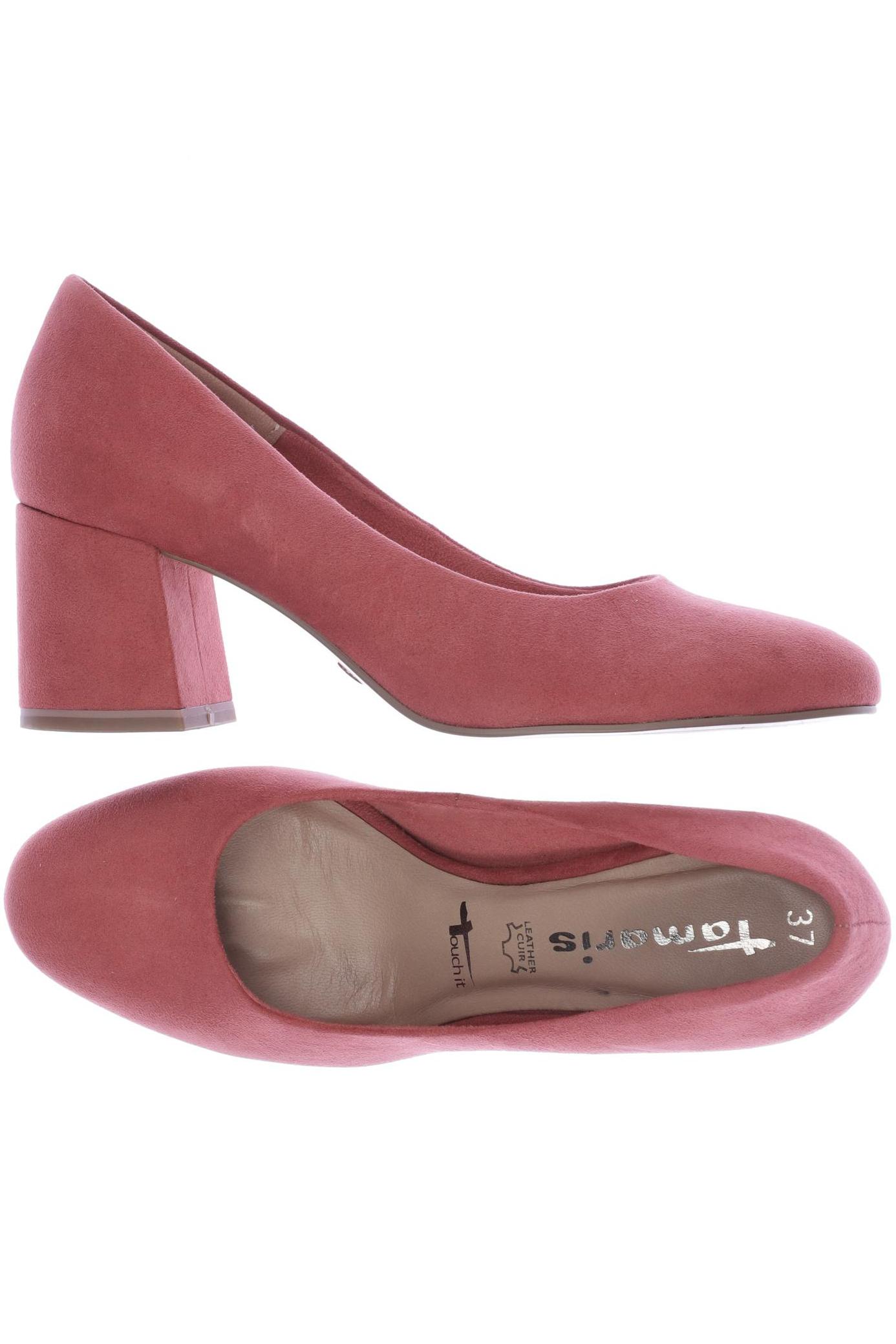 

Tamaris Damen Pumps, pink