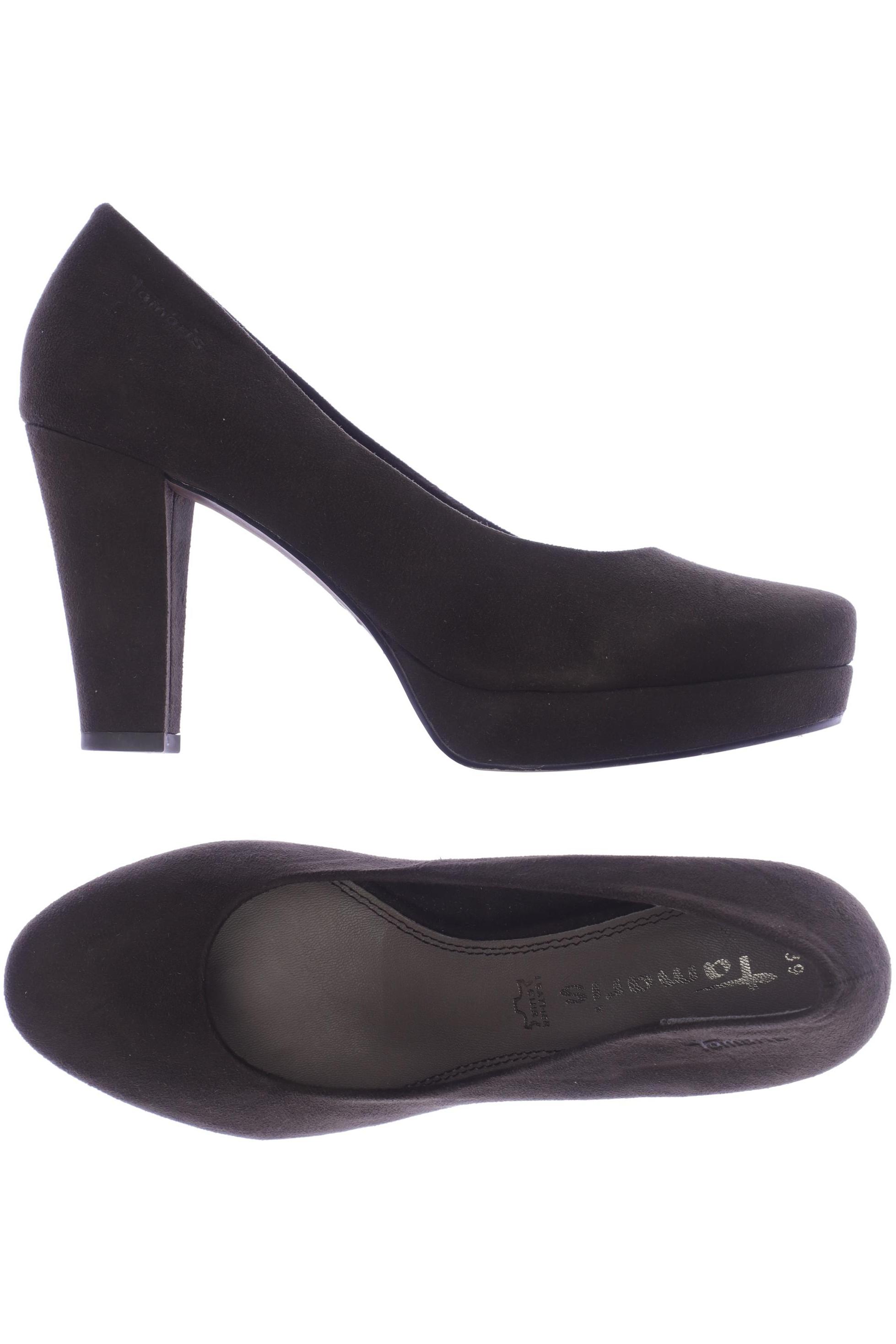 

Tamaris Damen Pumps, braun