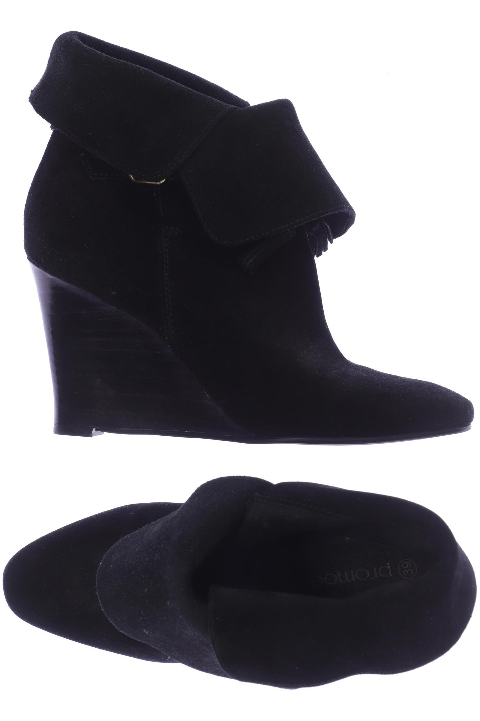 

Tamaris Damen Pumps, schwarz, Gr. 39