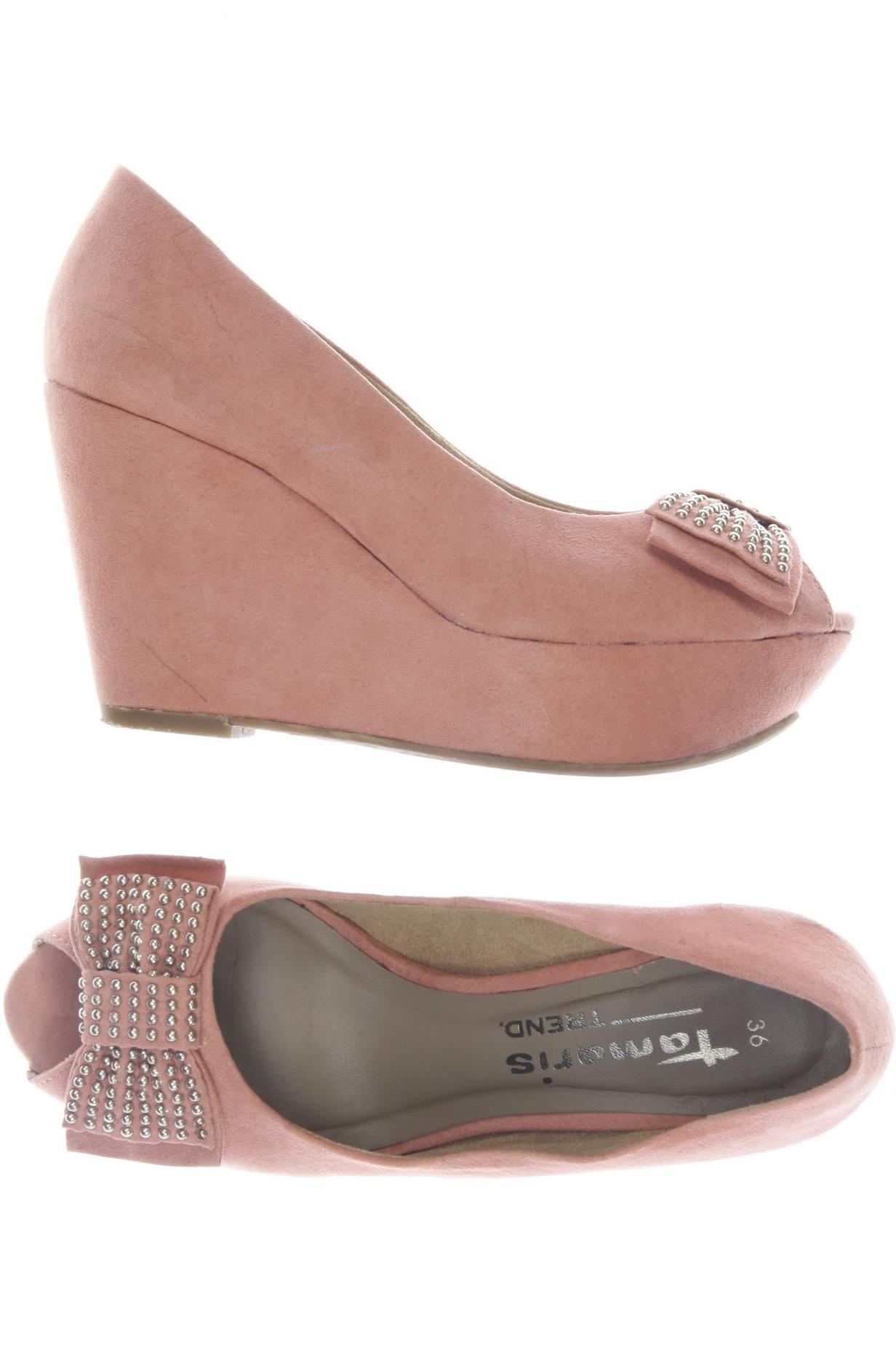 

Tamaris Damen Pumps, pink