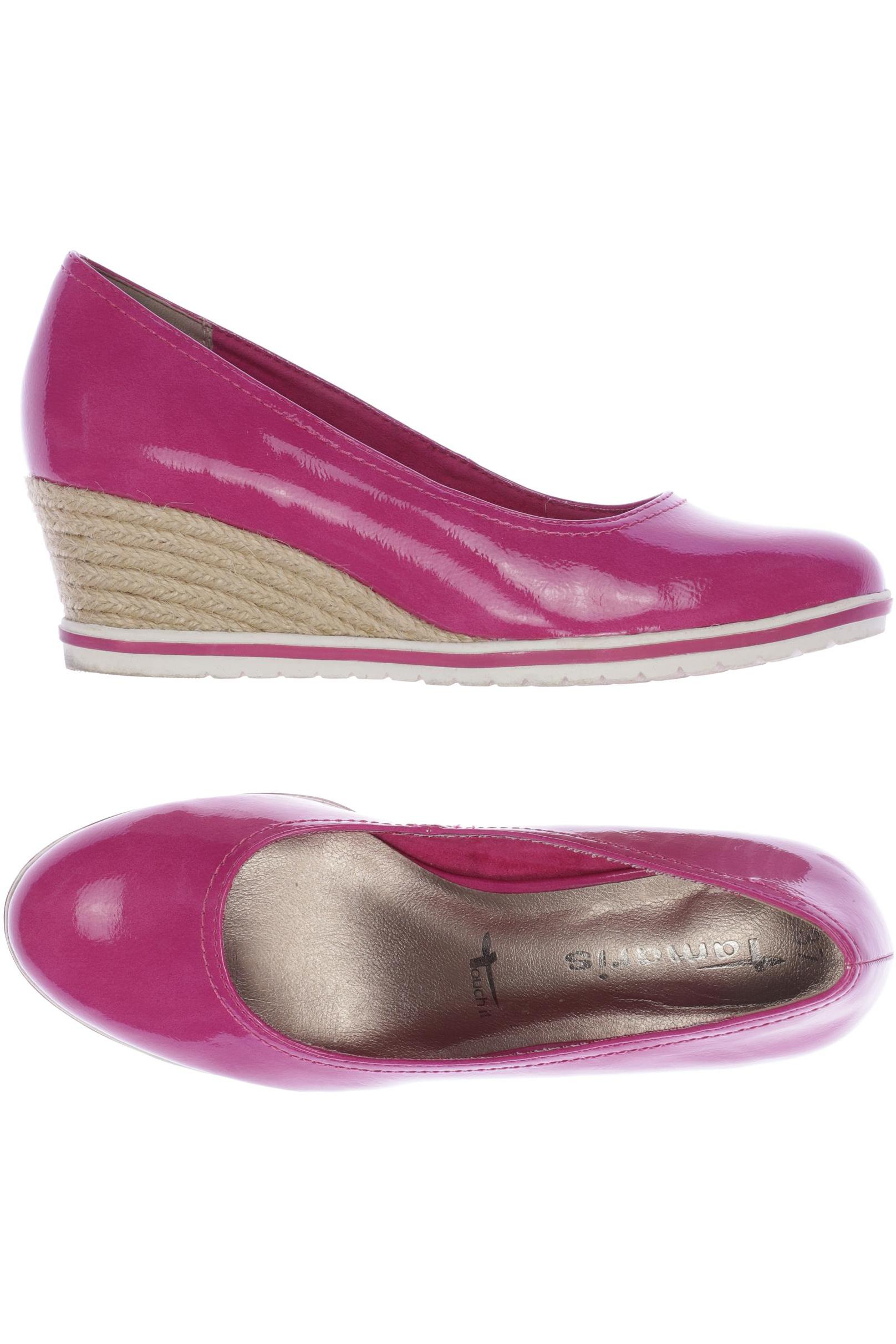 

Tamaris Damen Pumps, pink
