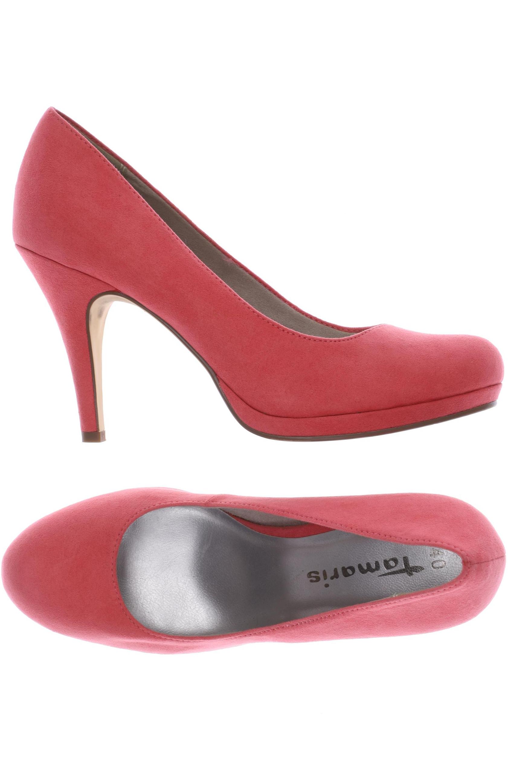 

Tamaris Damen Pumps, pink