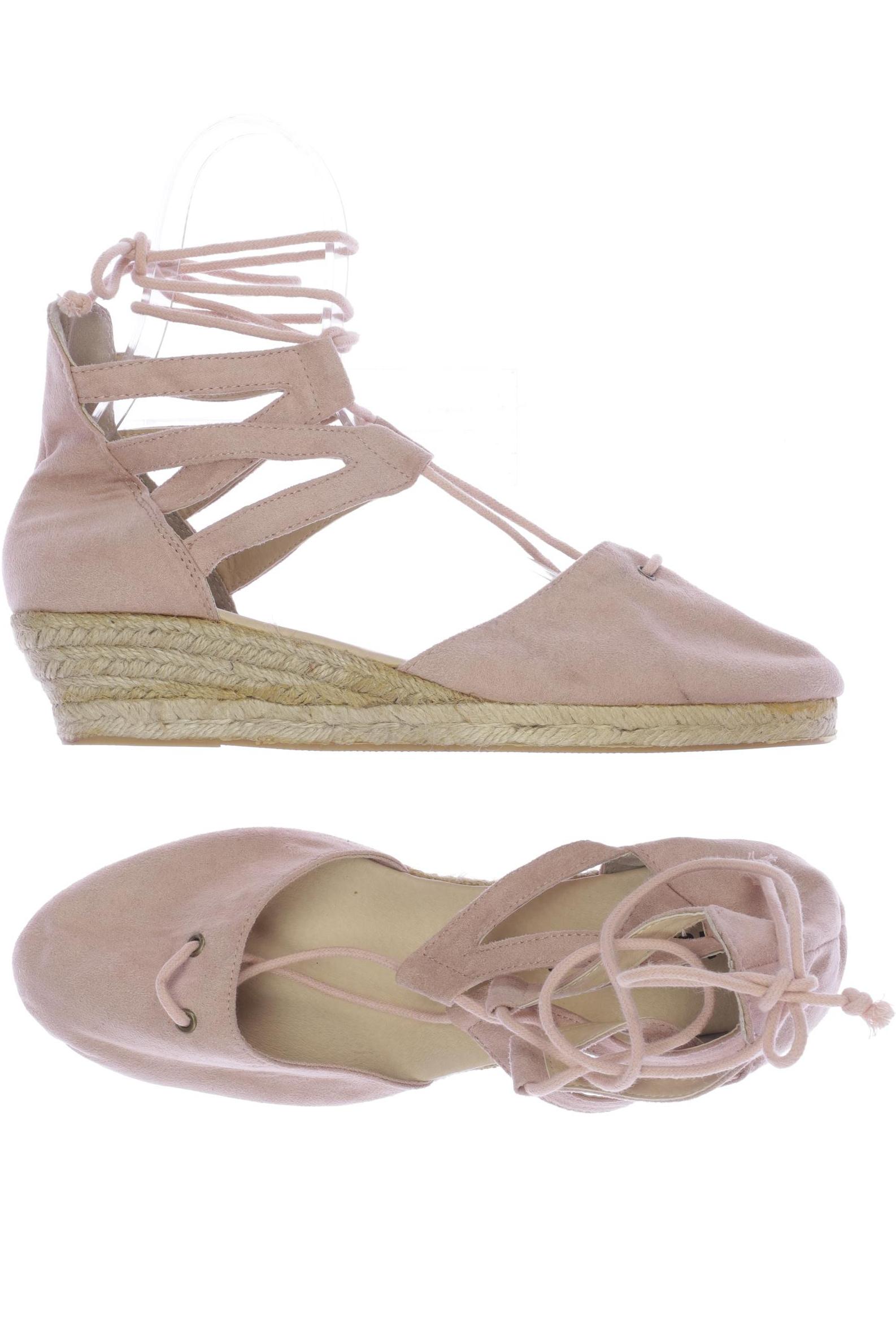 

Tamaris Damen Pumps, pink, Gr. 41
