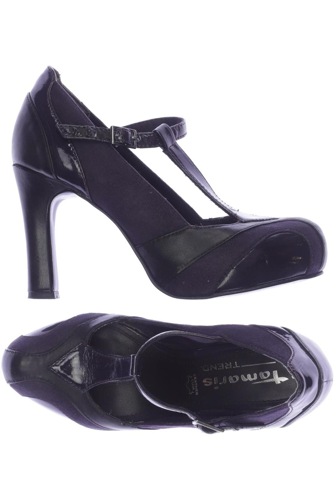 

Tamaris Damen Pumps, flieder