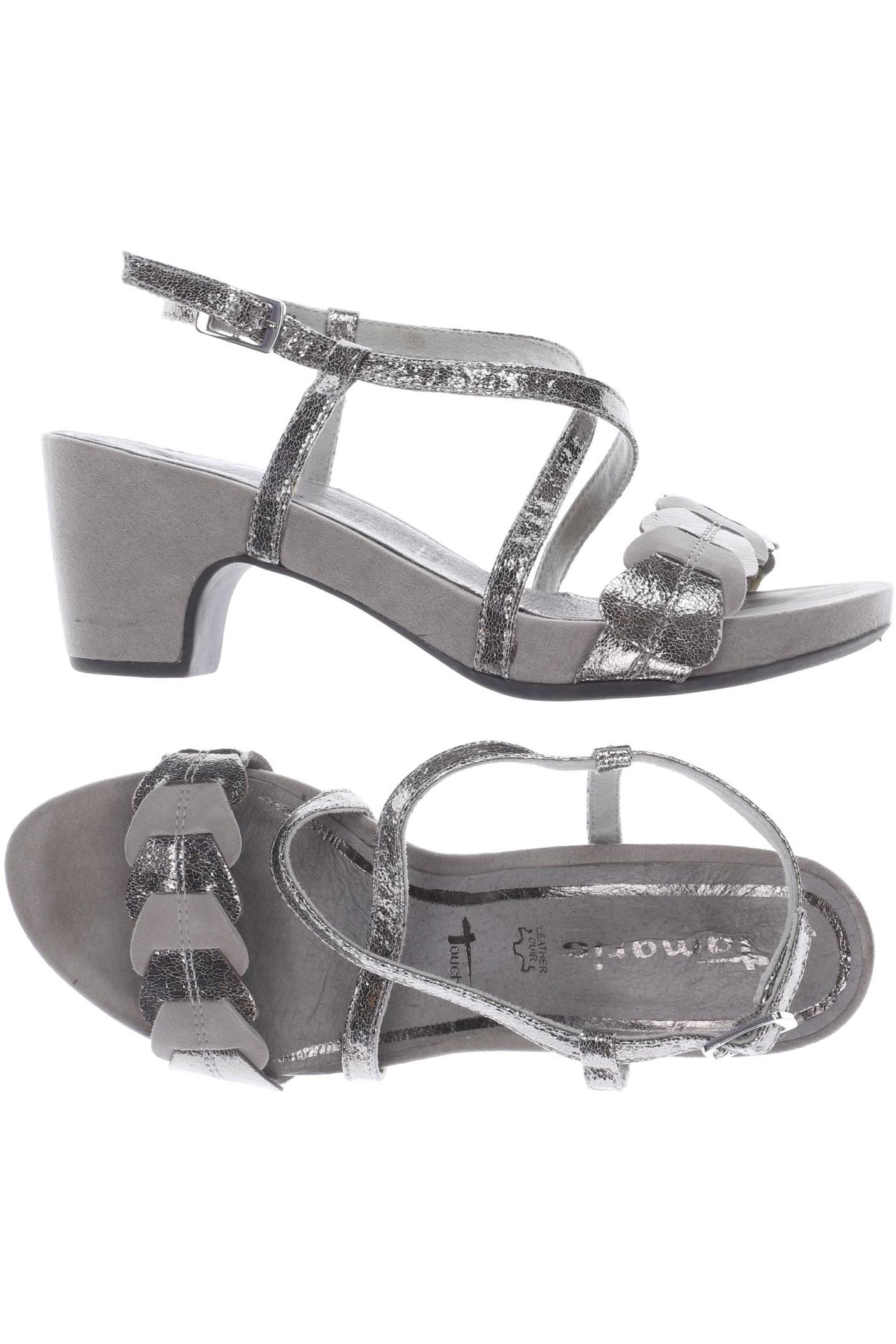 

Tamaris Damen Pumps, grau