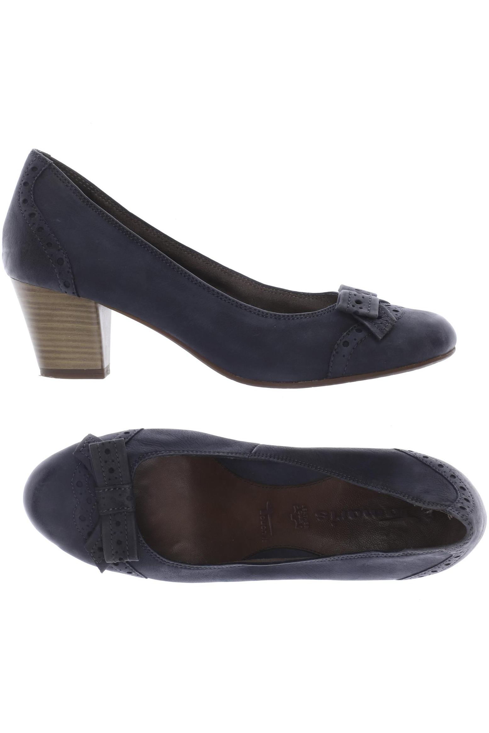 

Tamaris Damen Pumps, grau