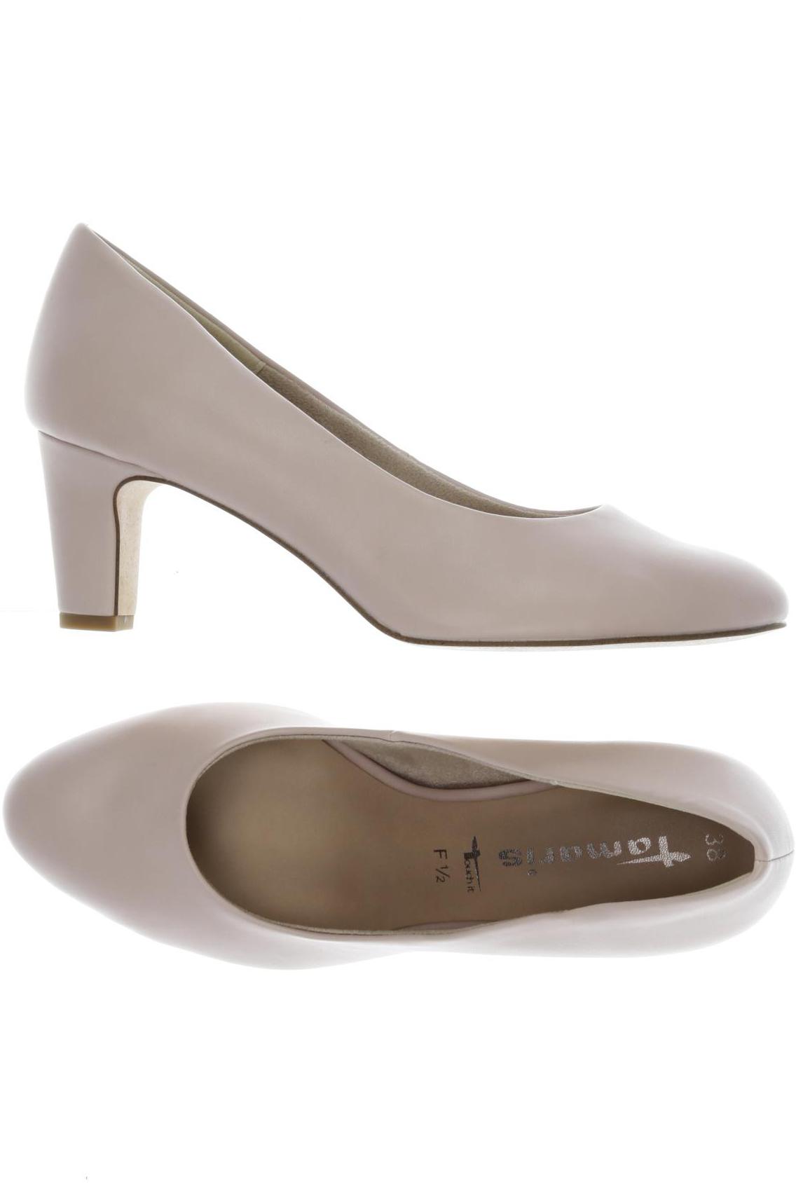 

Tamaris Damen Pumps, pink, Gr. 38