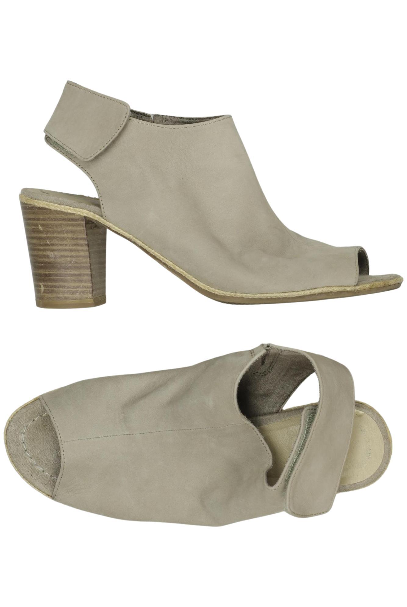 

Tamaris Damen Pumps, grau, Gr. 38