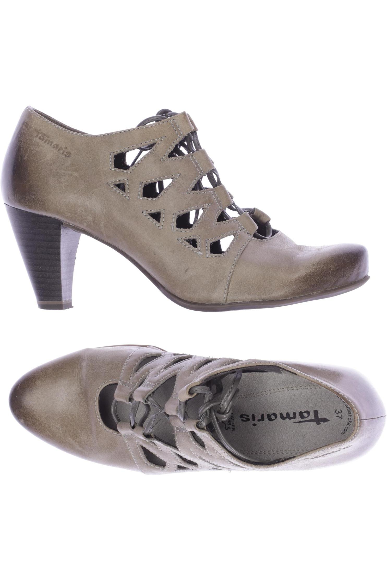 

Tamaris Damen Pumps, braun