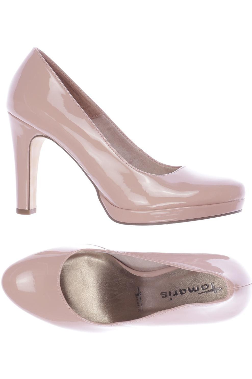 

Tamaris Damen Pumps, pink