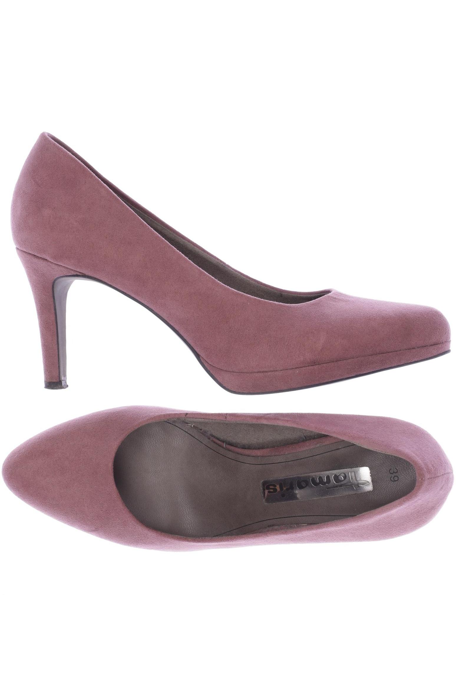 

Tamaris Damen Pumps, pink