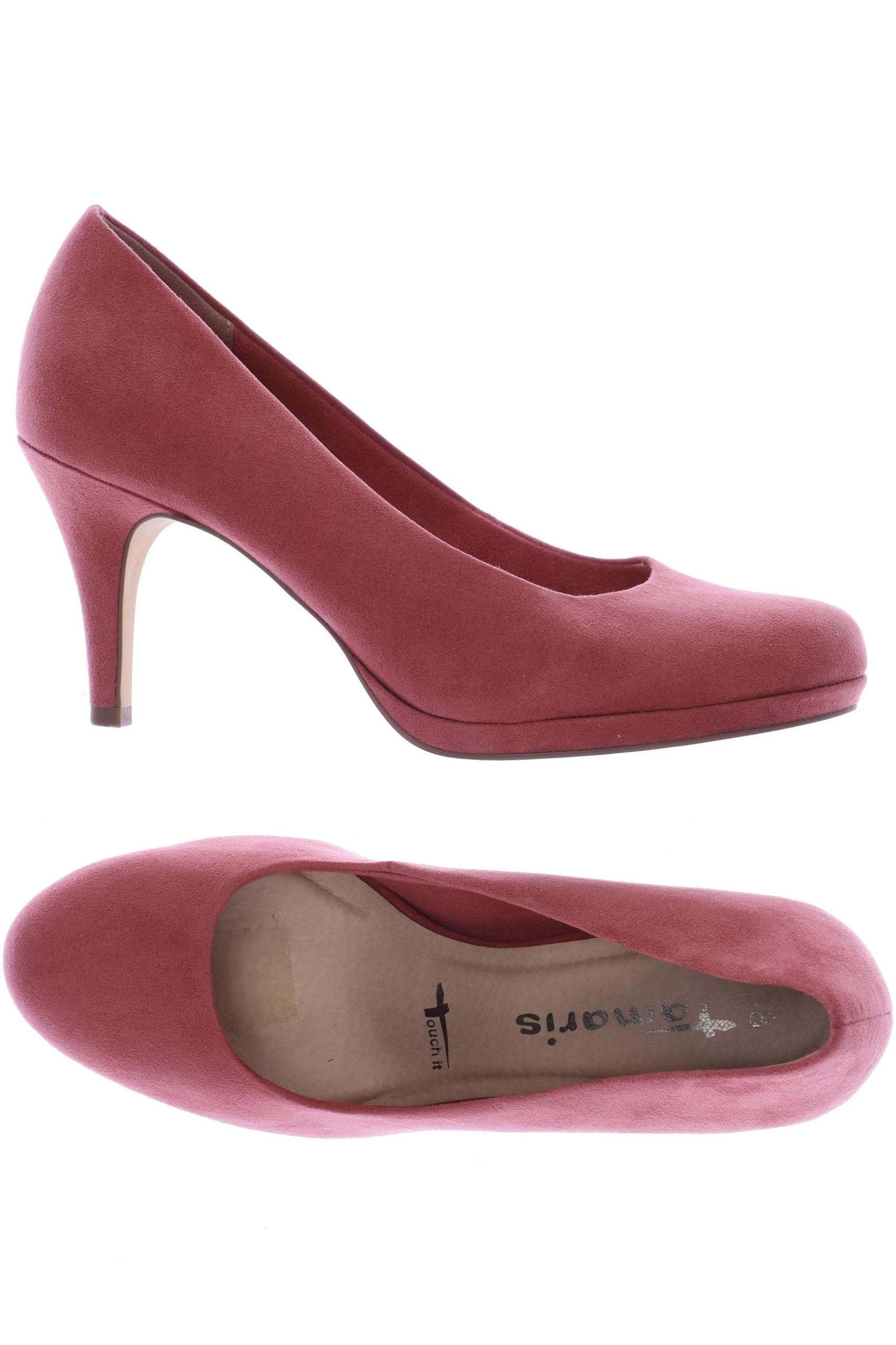 

Tamaris Damen Pumps, pink