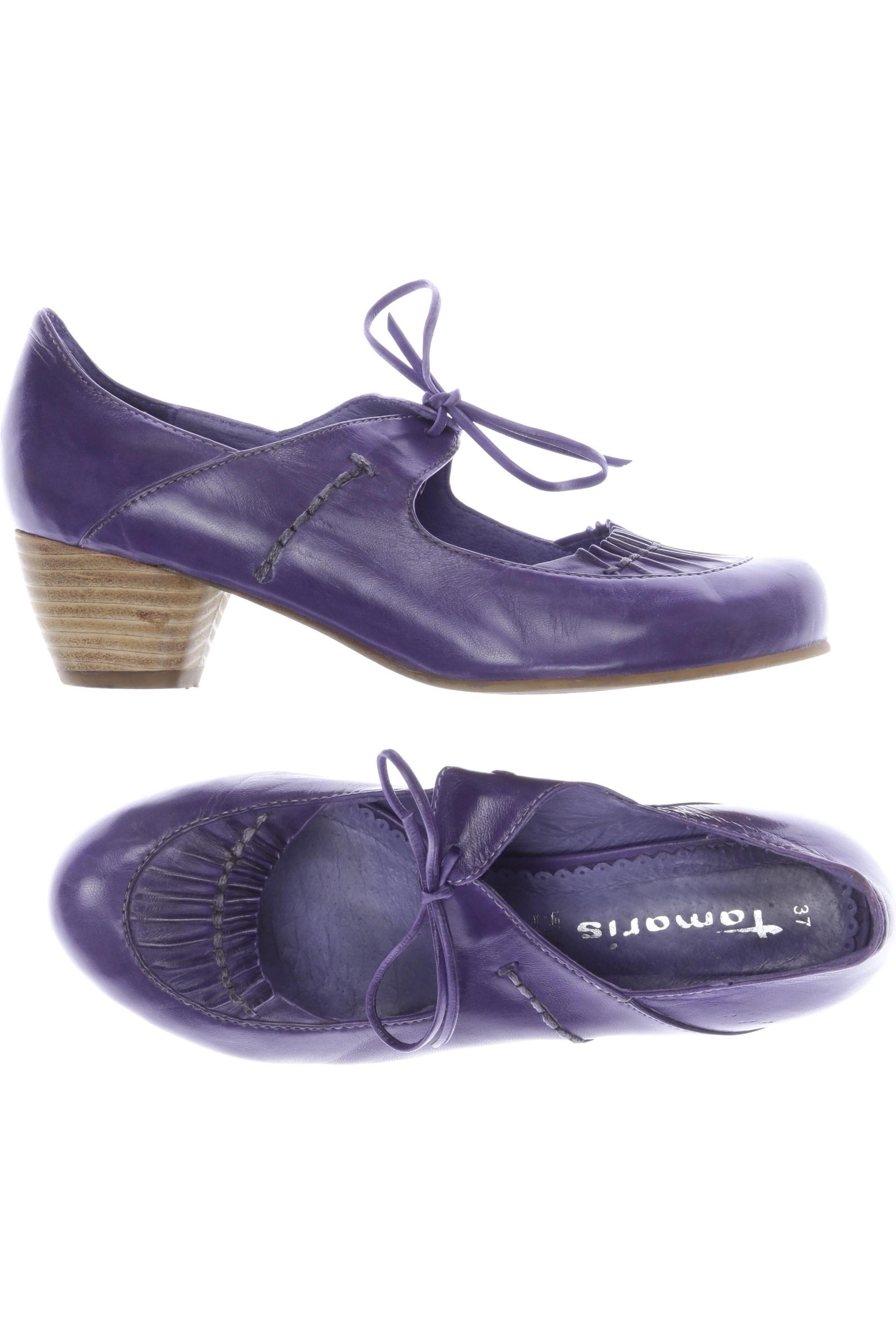 

Tamaris Damen Pumps, flieder, Gr. 37