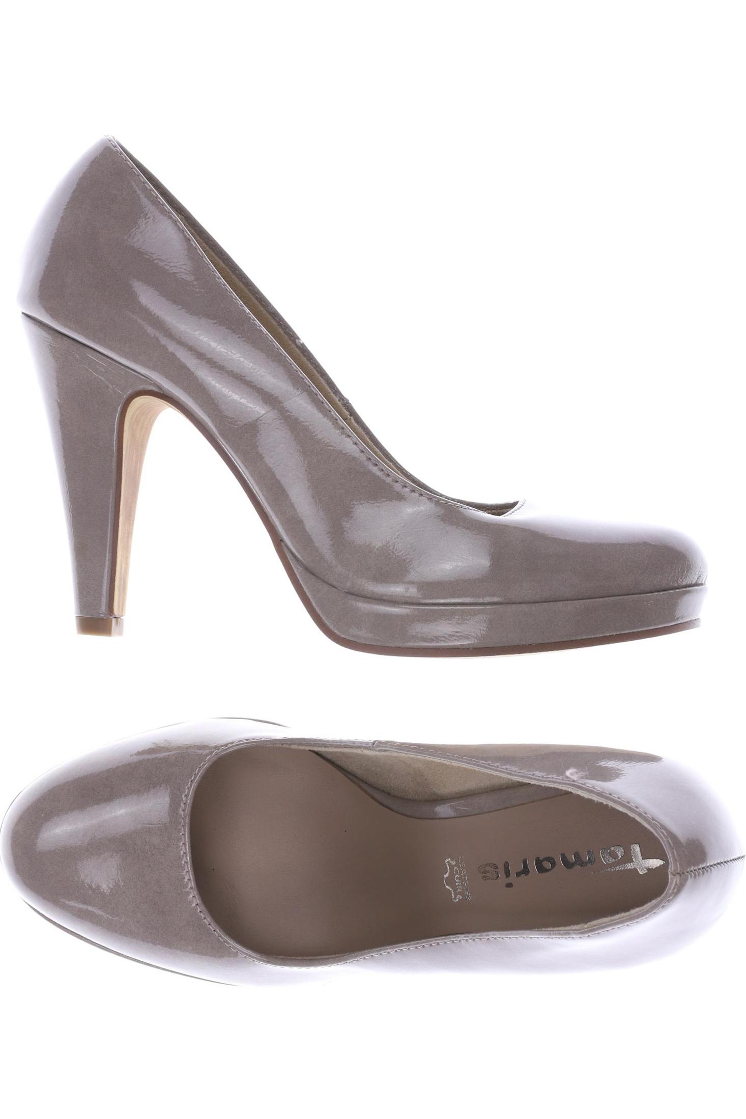 

Tamaris Damen Pumps, grau
