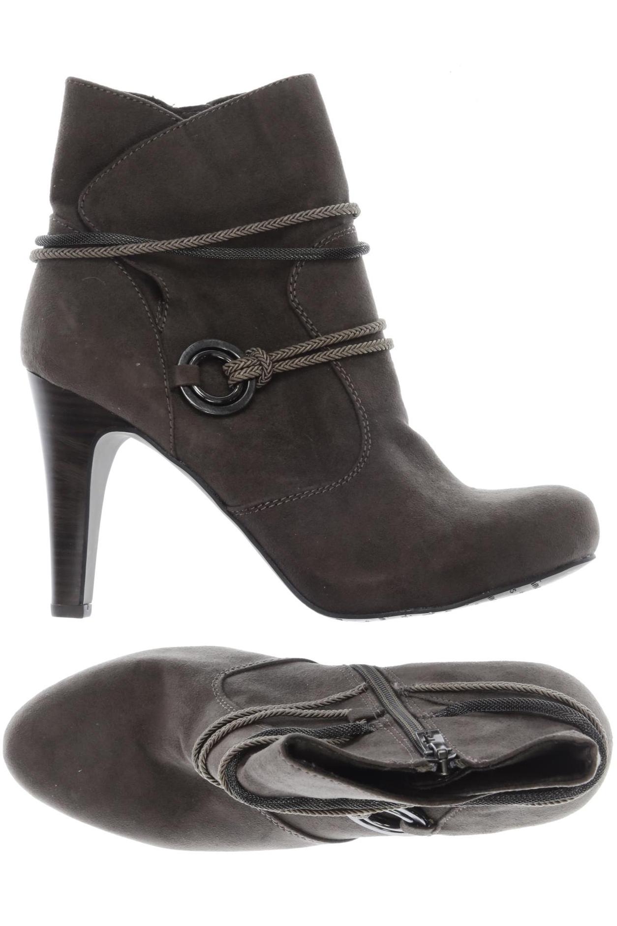 

Tamaris Damen Pumps, braun, Gr. 38