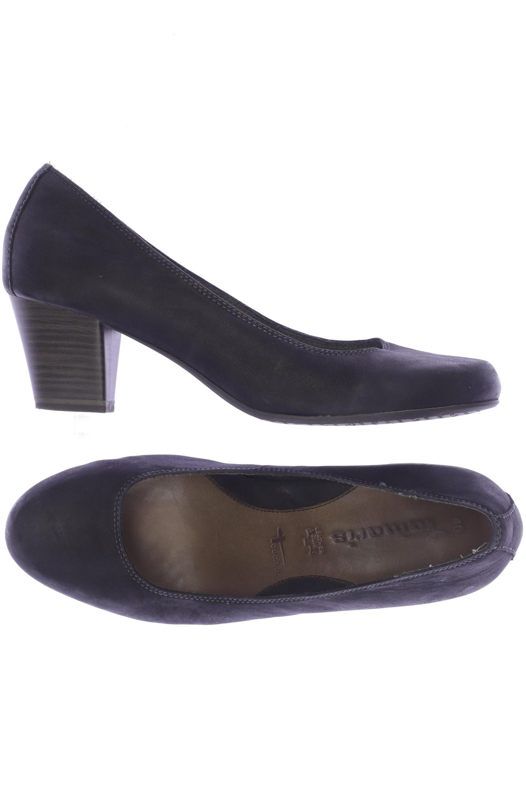 

Tamaris Damen Pumps, grau
