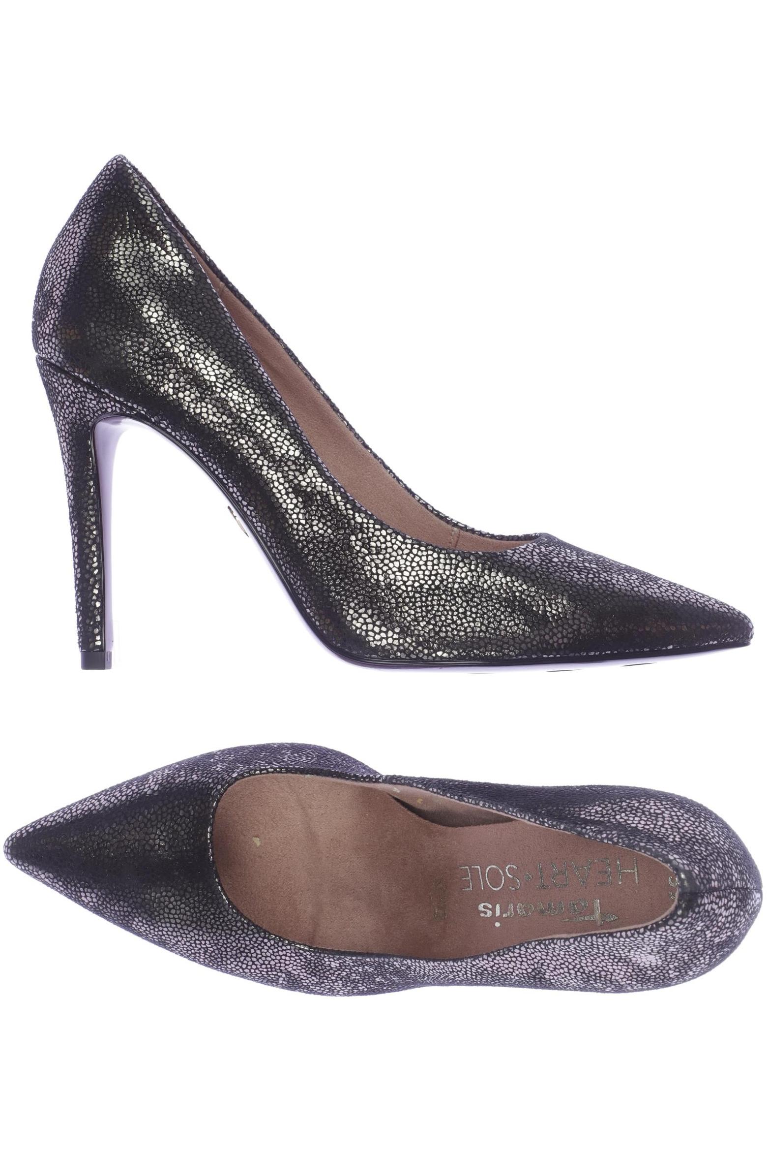 

Tamaris Damen Pumps, grau