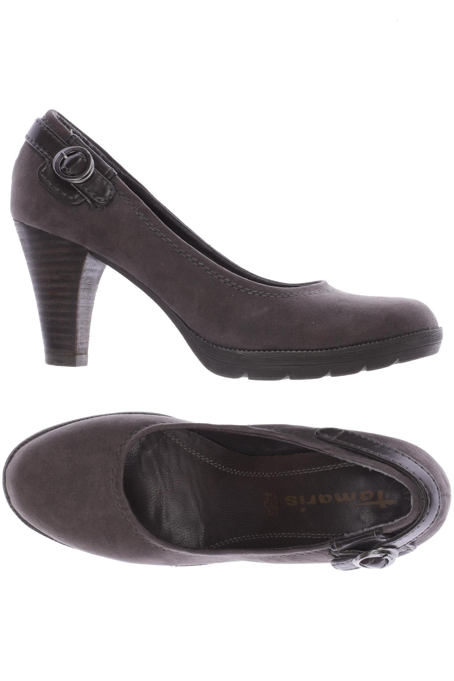 

Tamaris Damen Pumps, braun