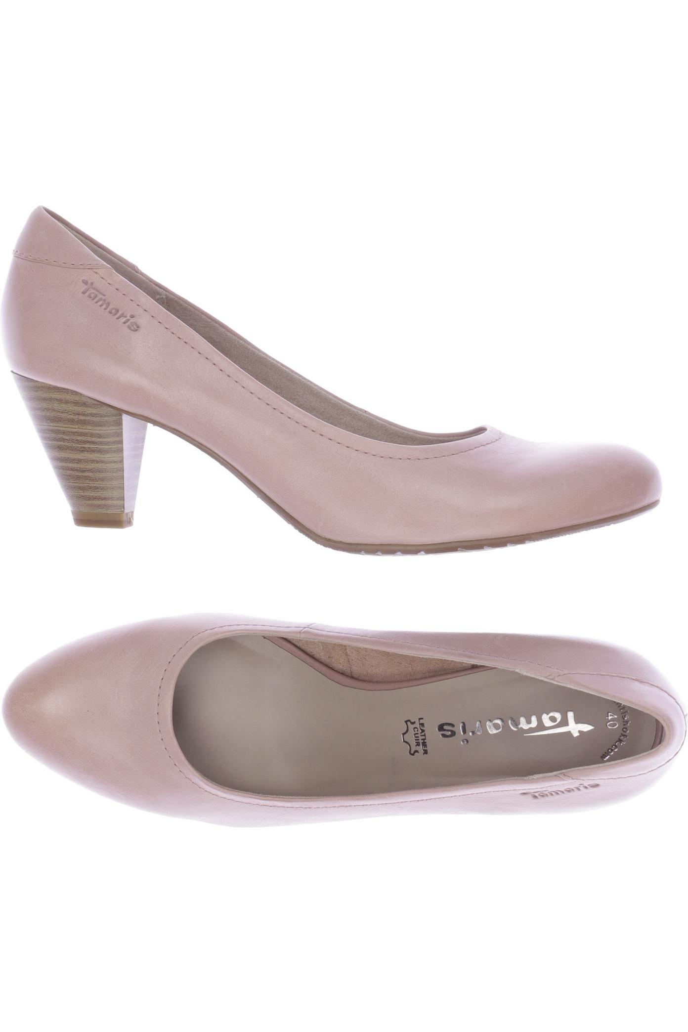 

Tamaris Damen Pumps, pink