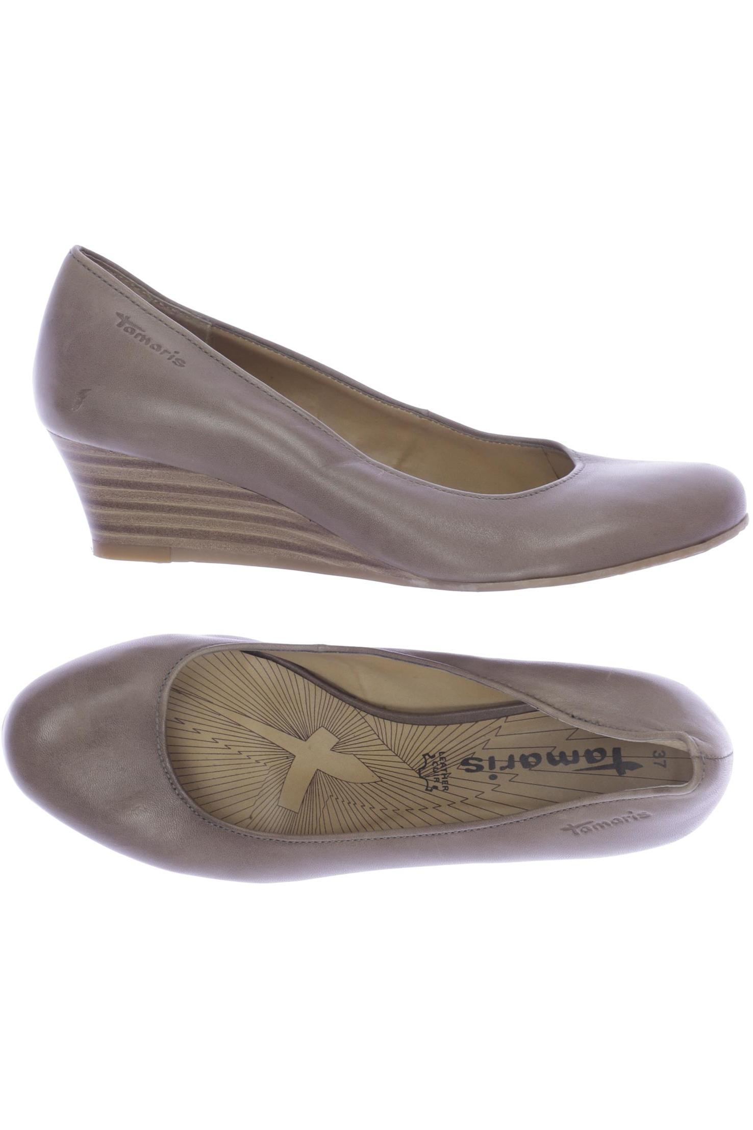 

Tamaris Damen Pumps, braun