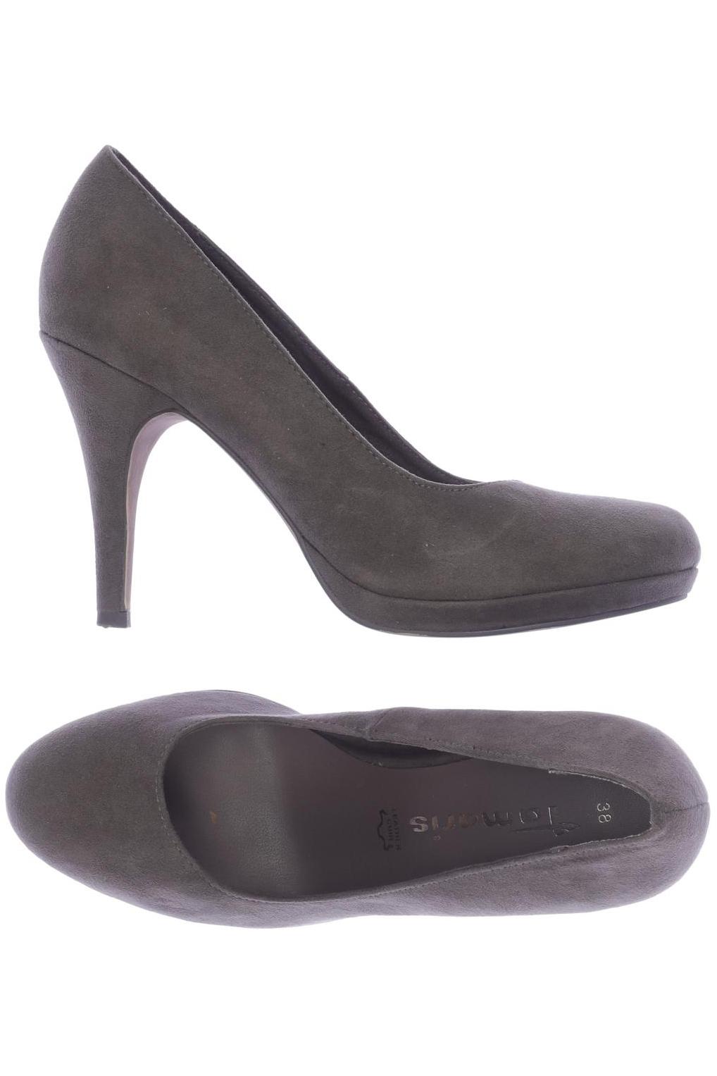 

Tamaris Damen Pumps, braun