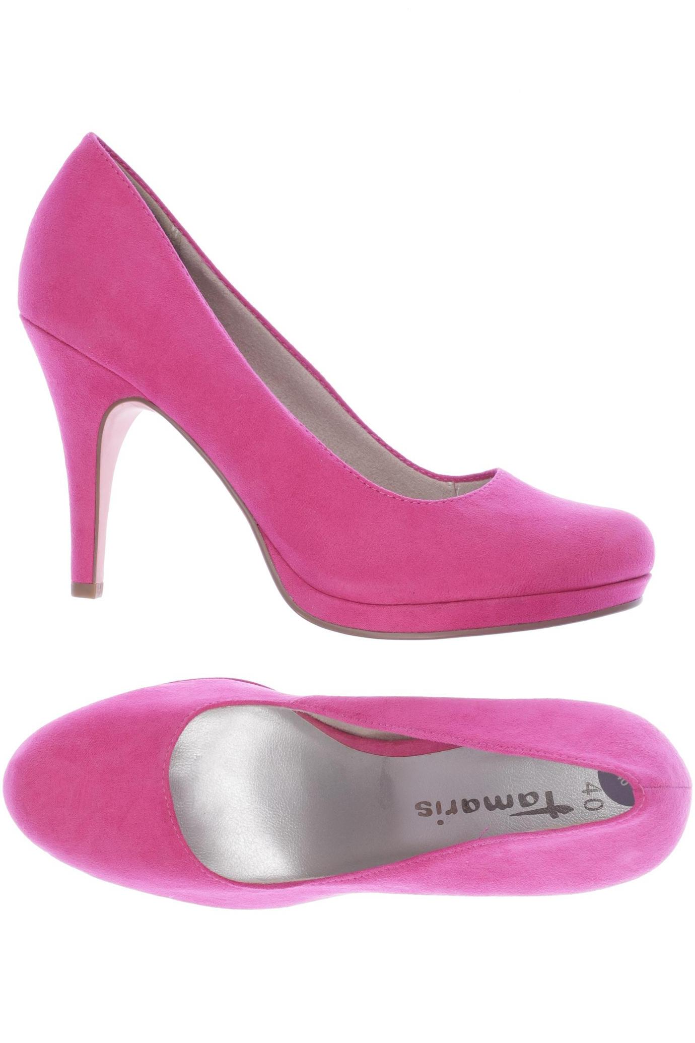 

Tamaris Damen Pumps, pink
