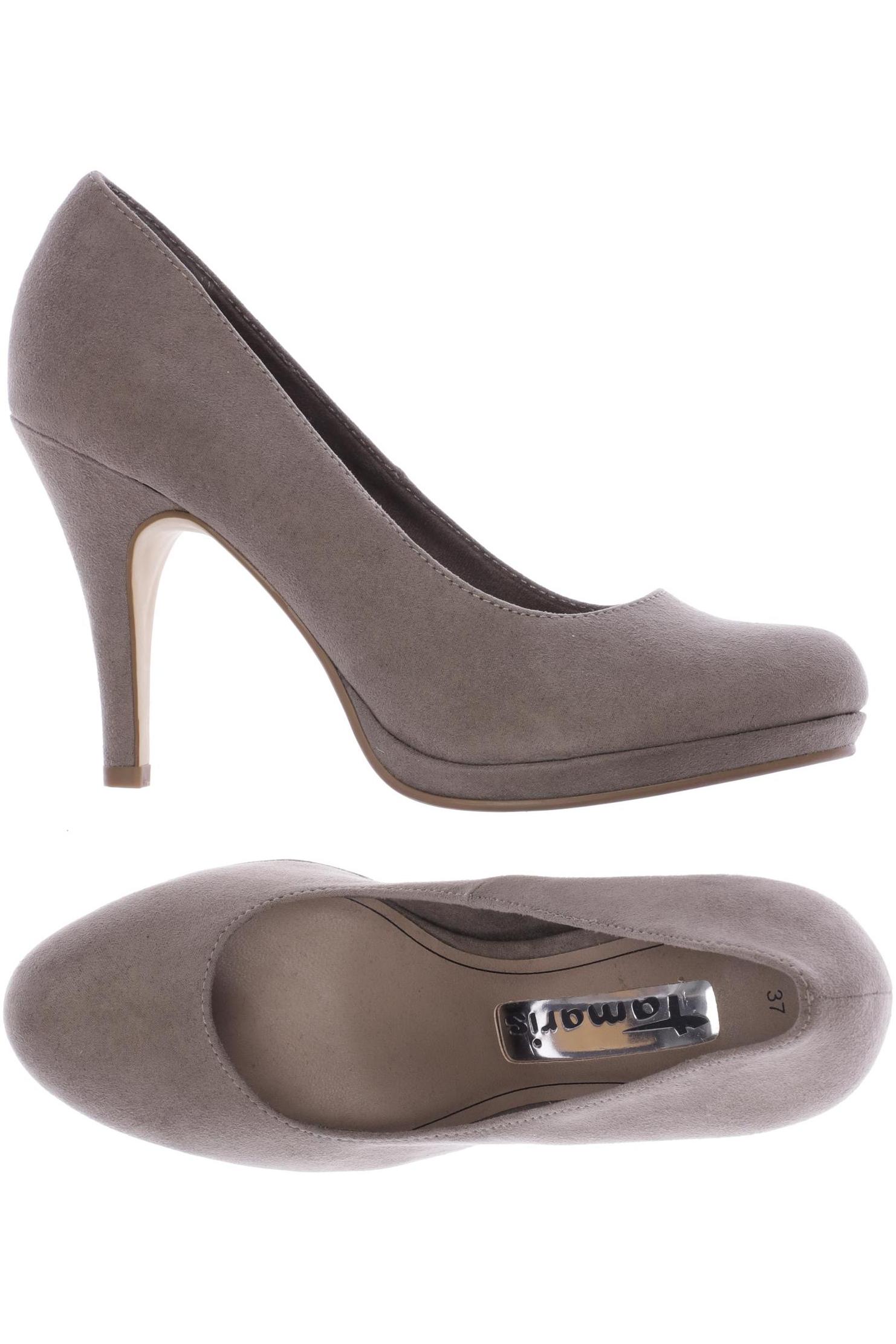 

Tamaris Damen Pumps, grau
