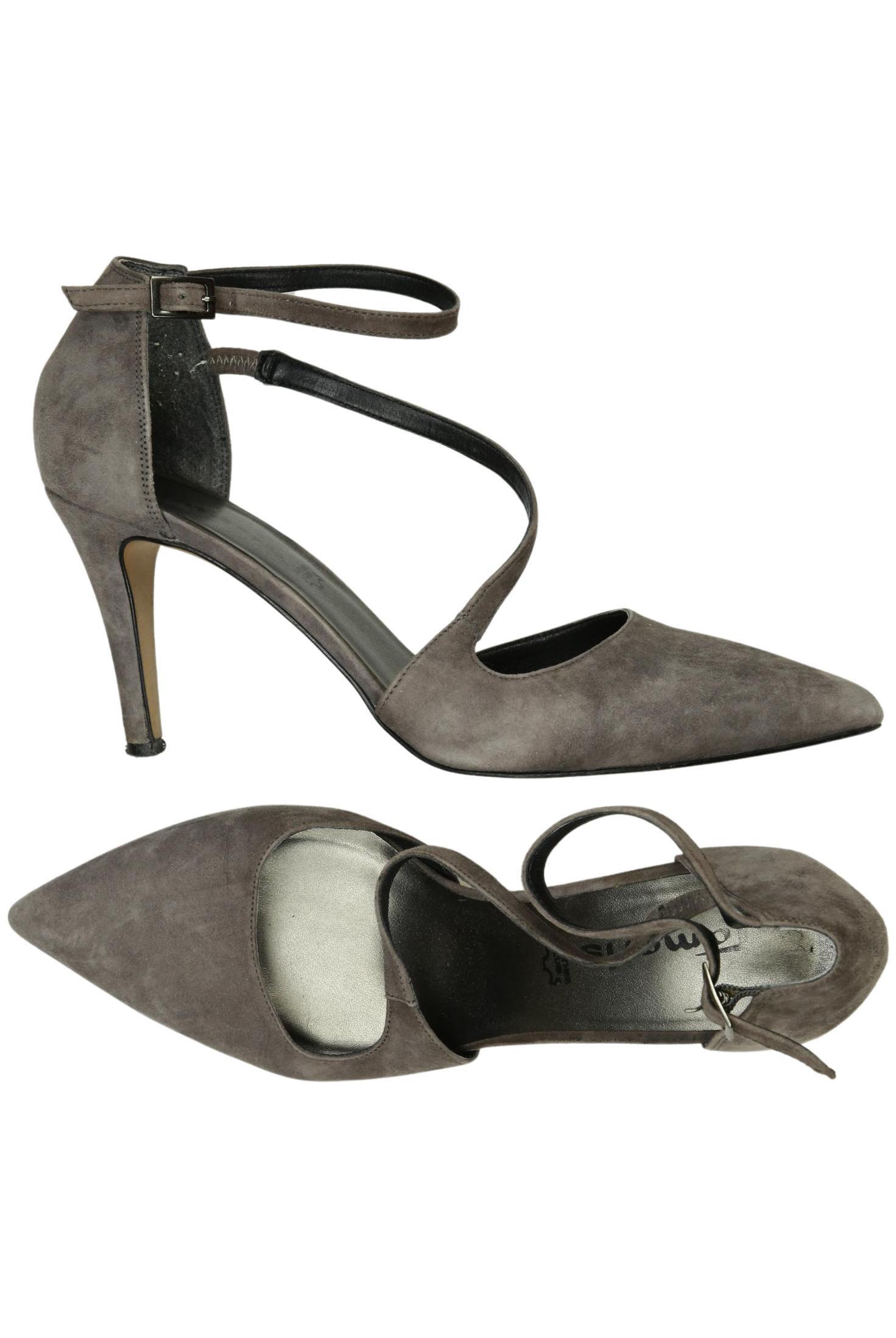 

Tamaris Damen Pumps, grau, Gr. 41