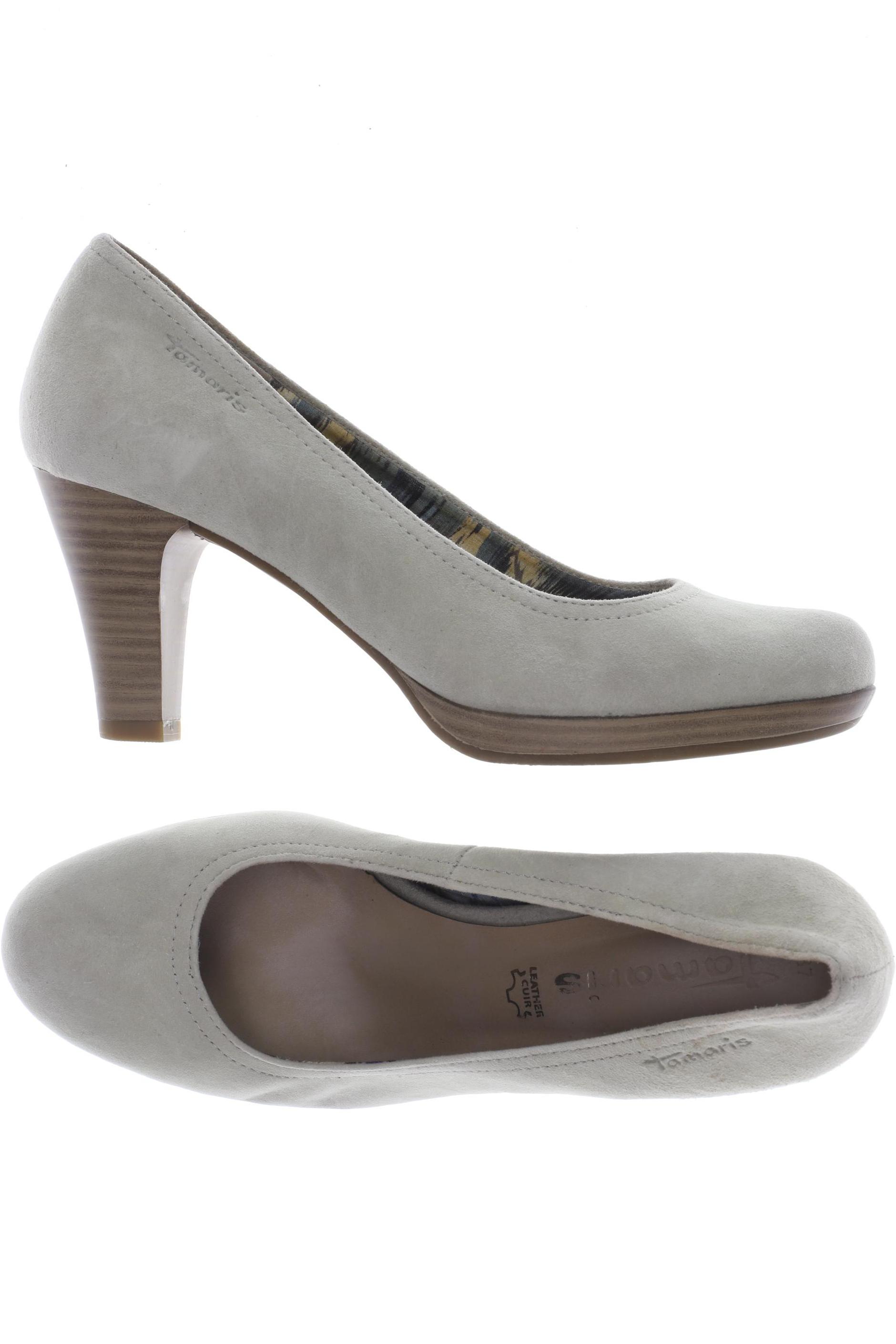 

Tamaris Damen Pumps, grau