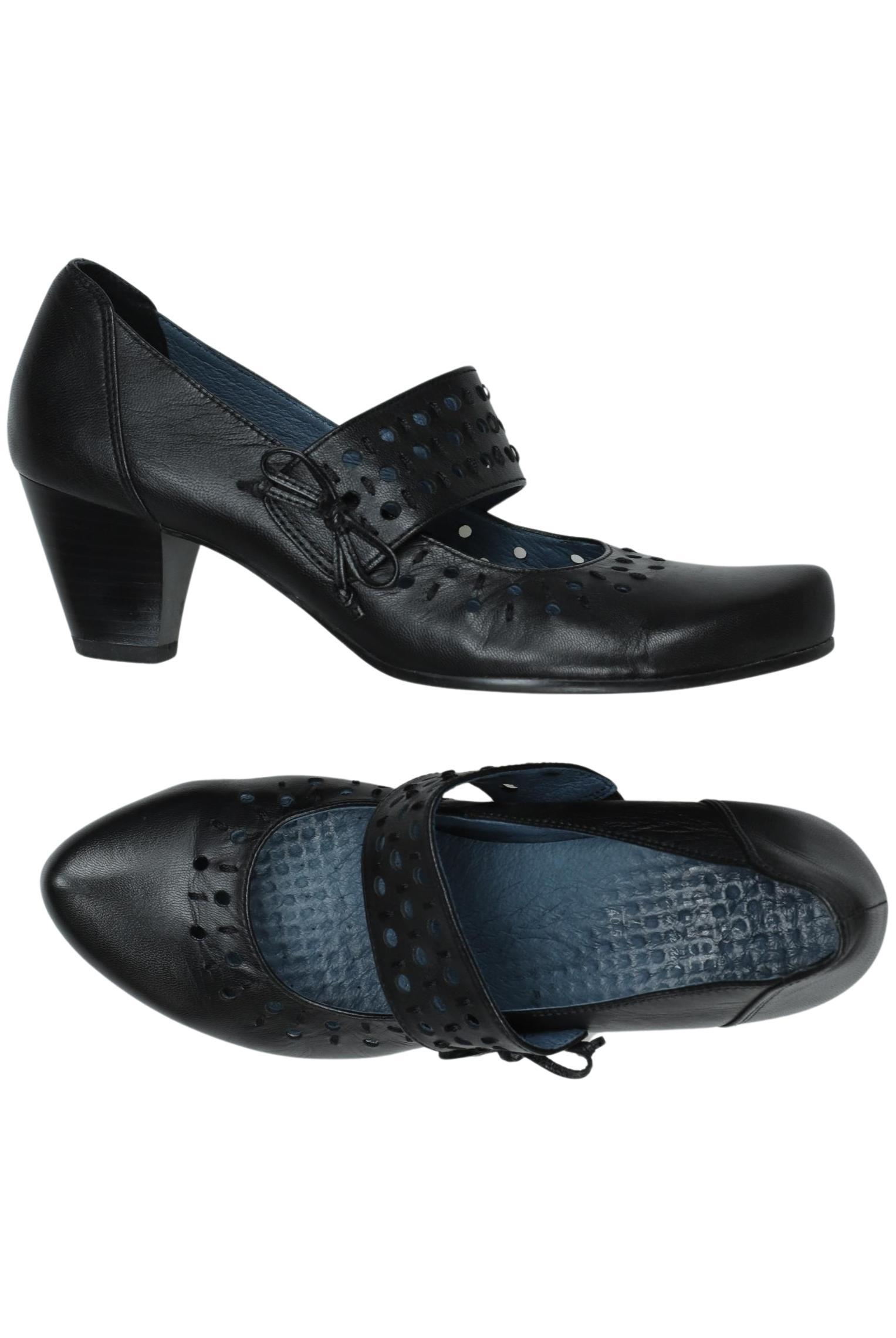 

Tamaris Damen Pumps, marineblau, Gr. 7