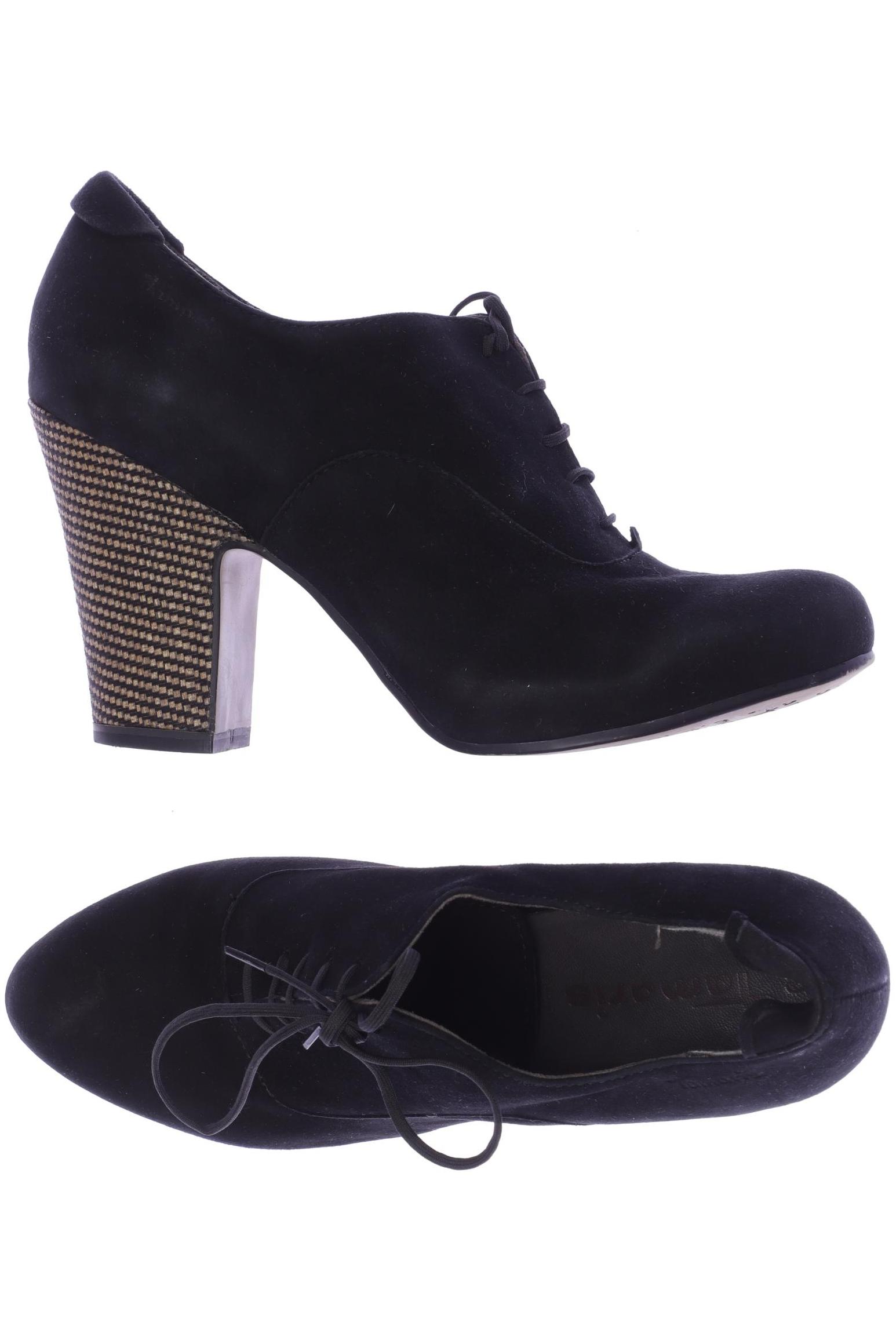 

Tamaris Damen Pumps, schwarz, Gr. 39