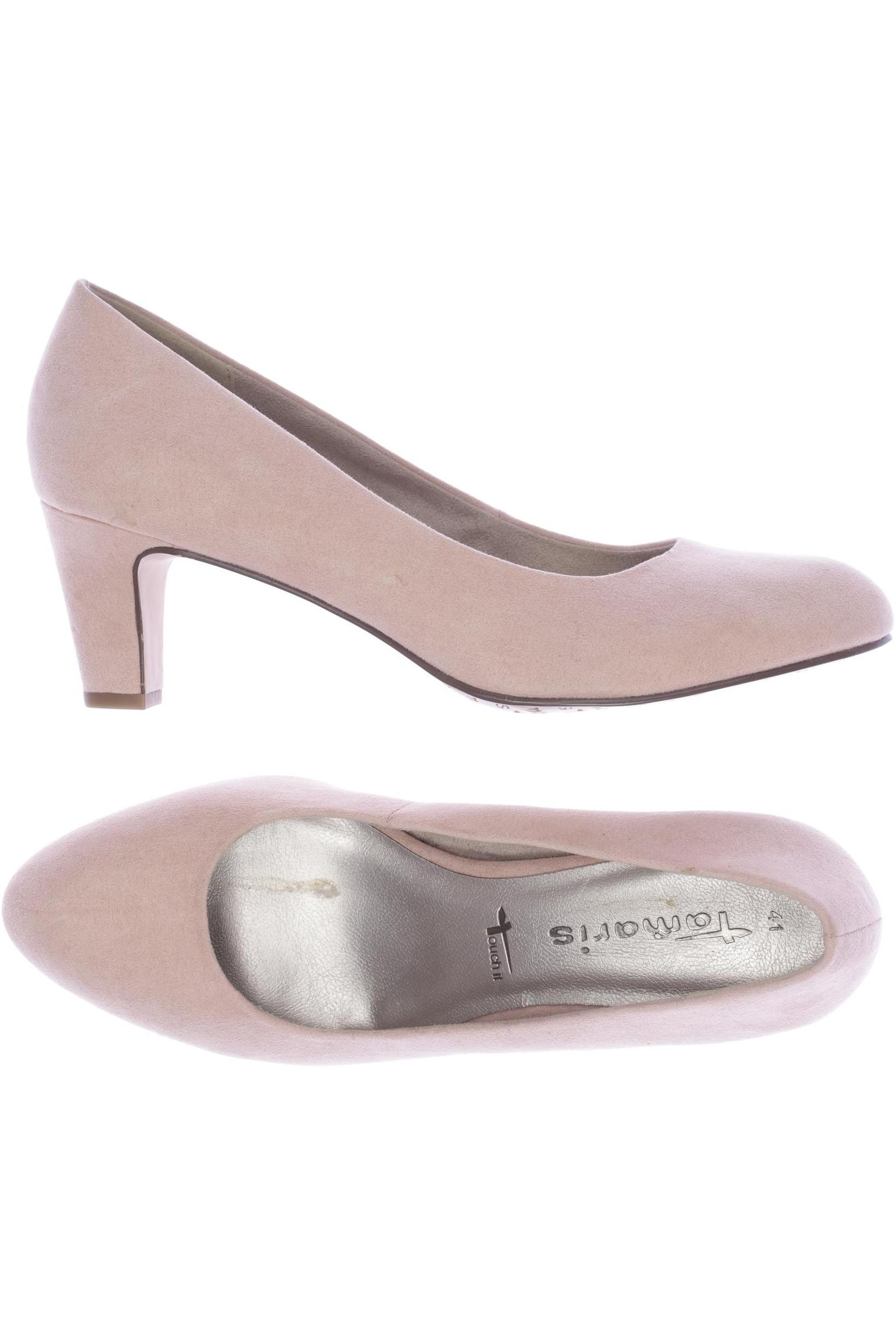 Thumbnail - Tamaris Damen Pumps, pink, Gr. 41