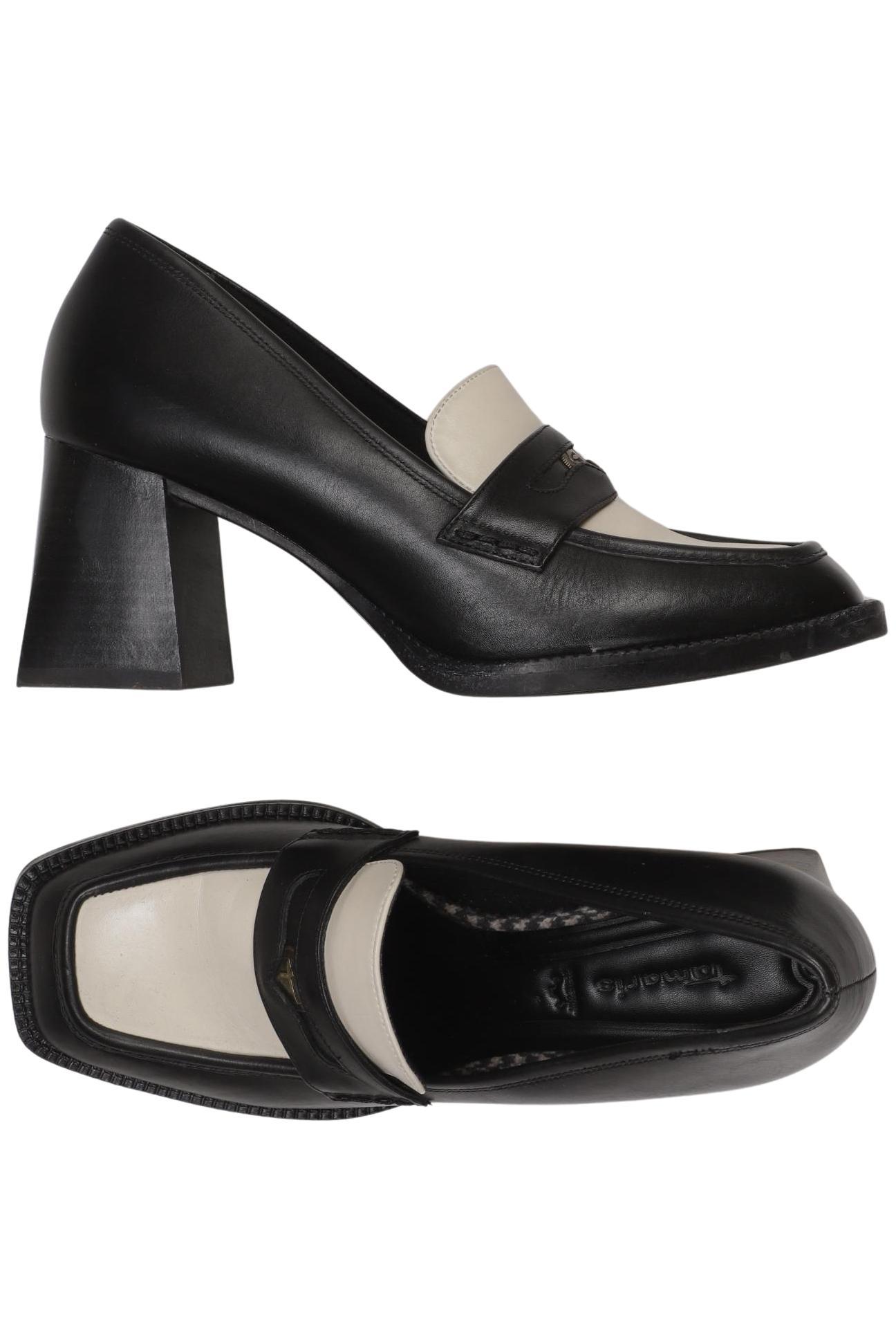 

Tamaris Damen Pumps, mehrfarbig, Gr. 40