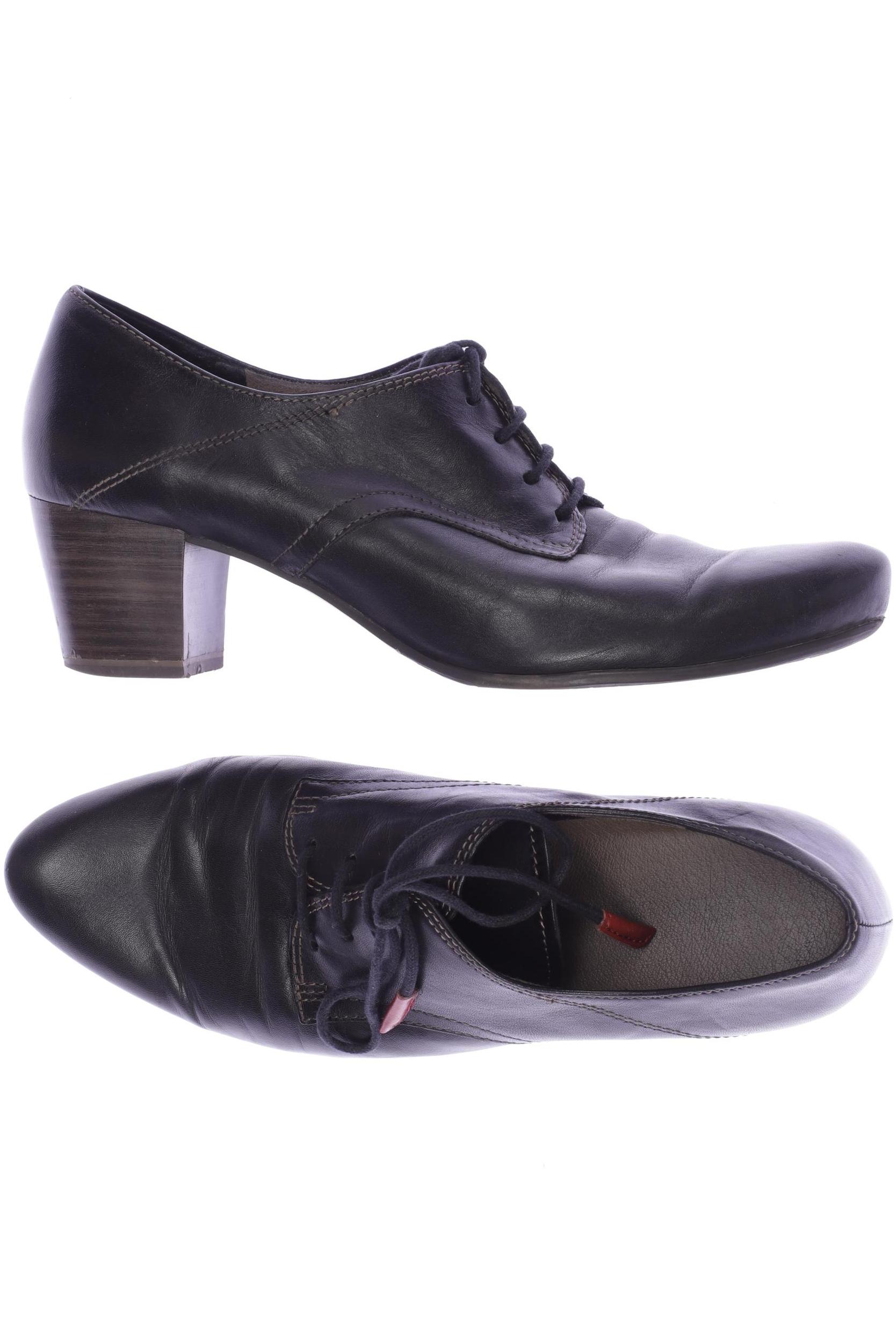 

Tamaris Damen Pumps, schwarz, Gr. 39