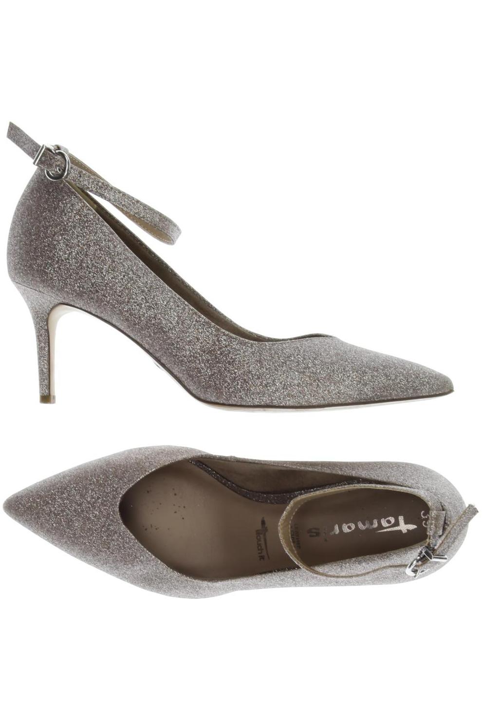 

Tamaris Damen Pumps, pink, Gr. 39