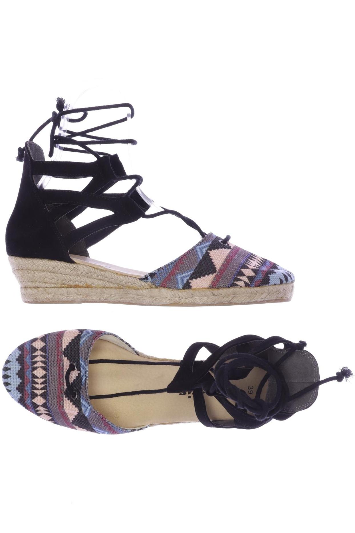 

Tamaris Damen Pumps, mehrfarbig, Gr. 39