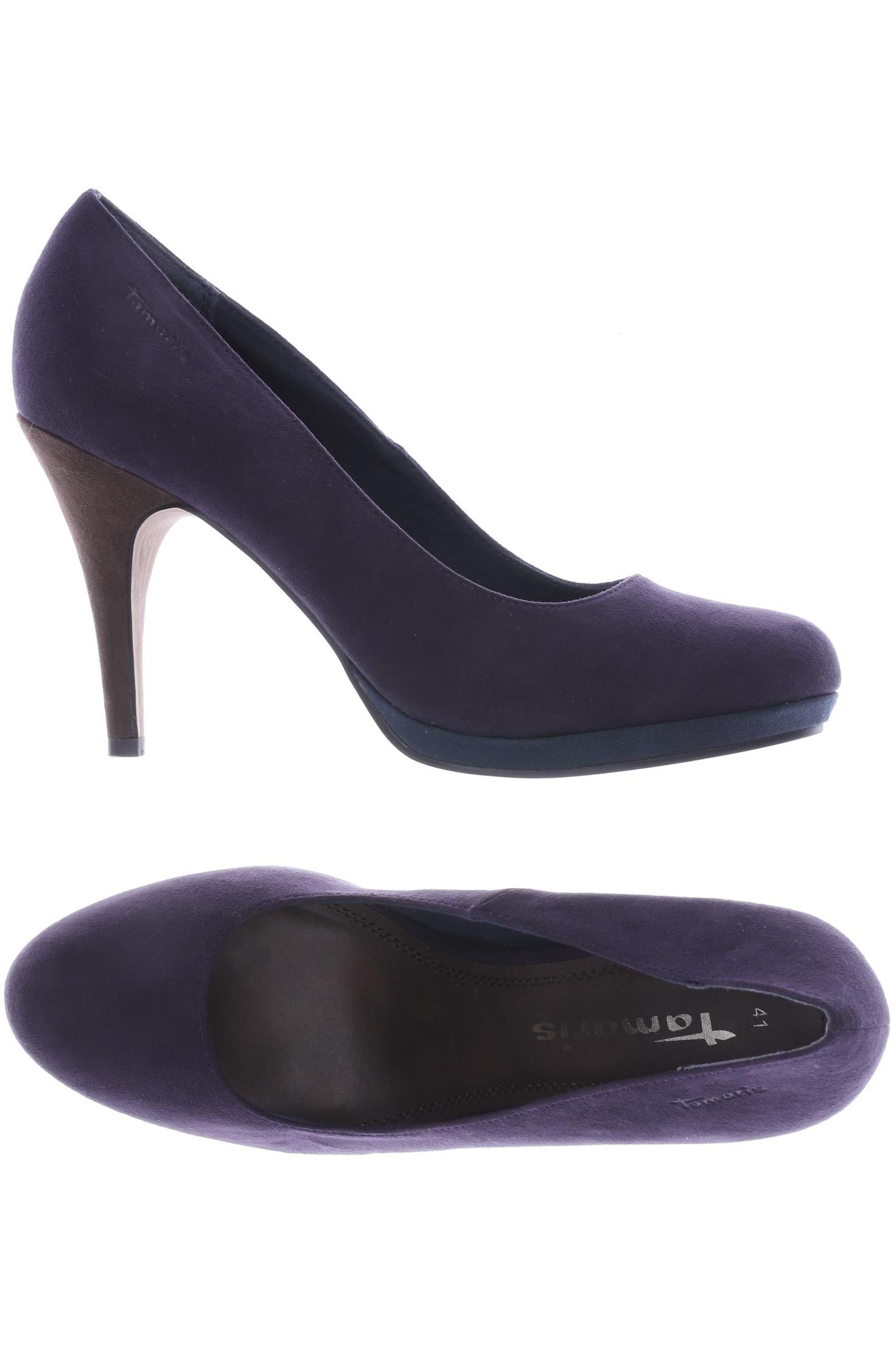 

Tamaris Damen Pumps, flieder