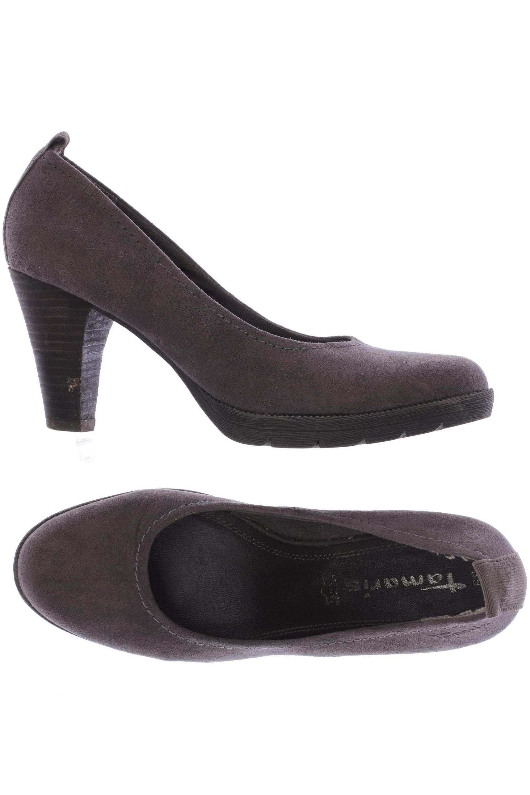 

Tamaris Damen Pumps, grau