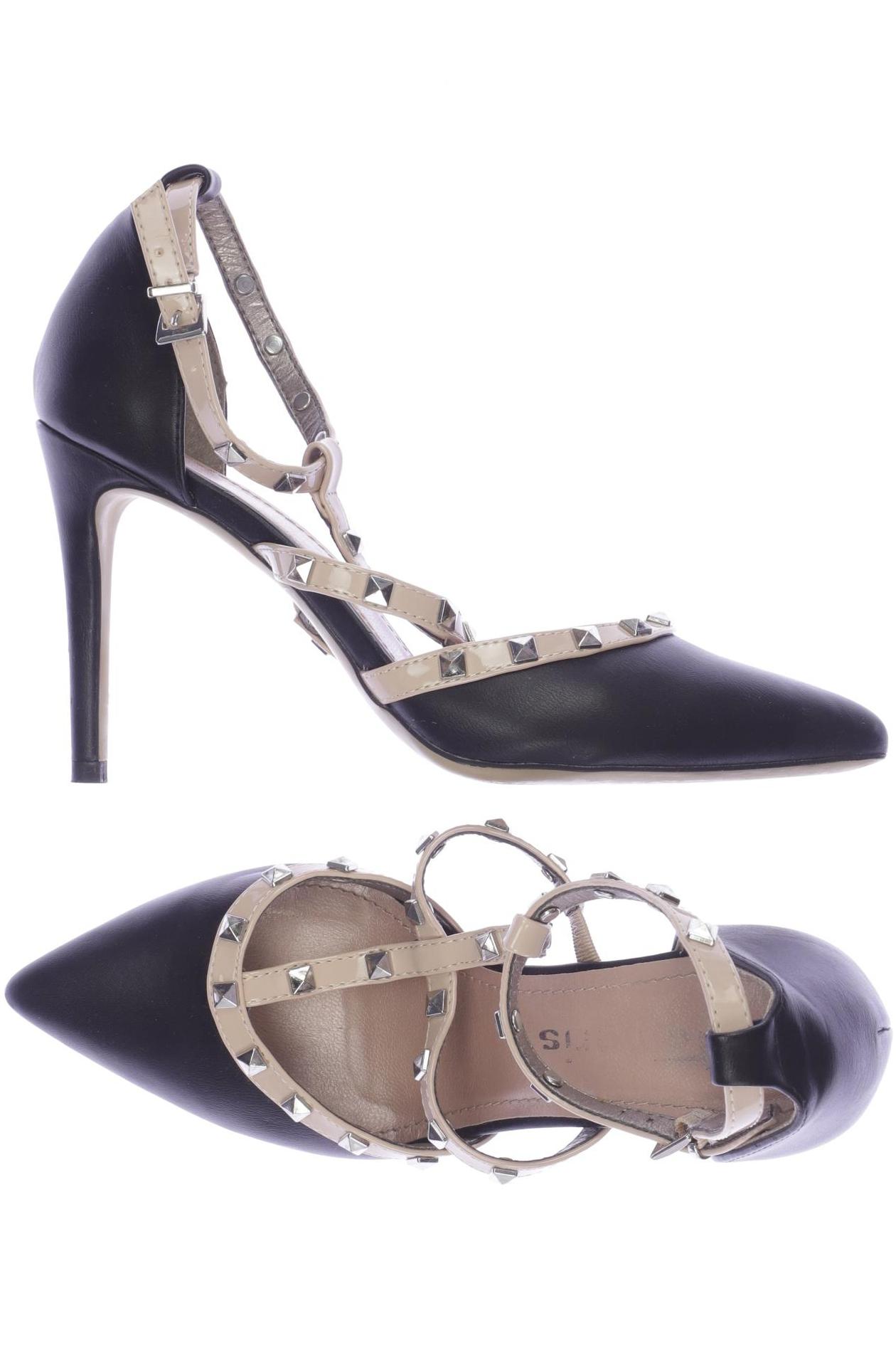 

Tamaris Damen Pumps, schwarz