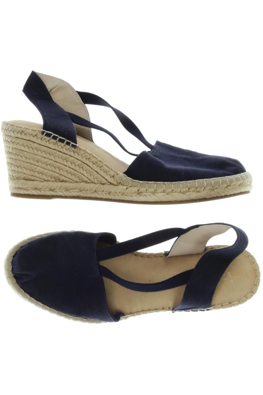 

Tamaris Damen Pumps, marineblau, Gr. 40