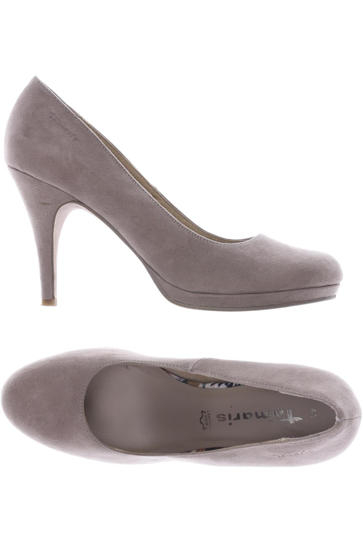 

Tamaris Damen Pumps, braun