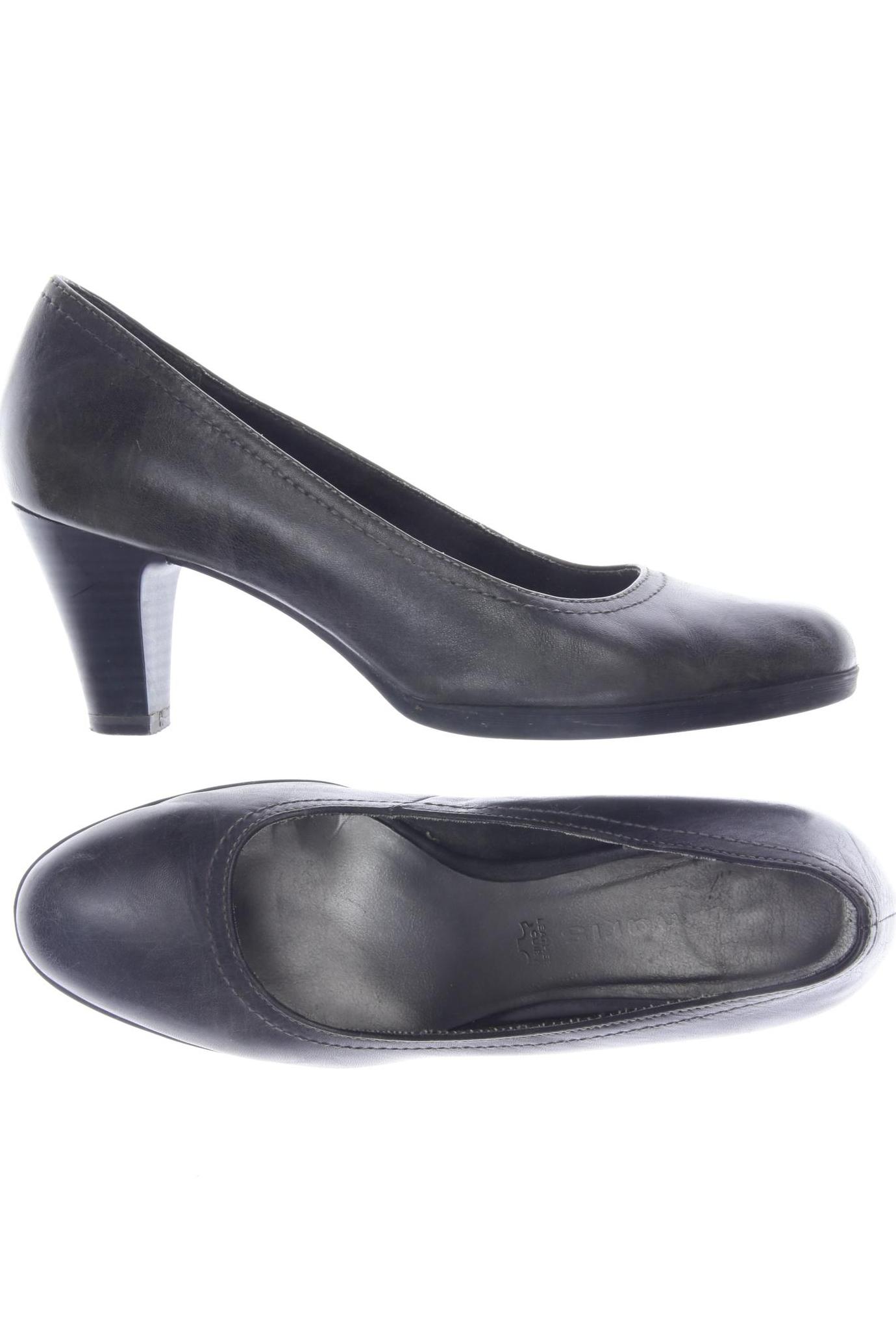 

Tamaris Damen Pumps, grau