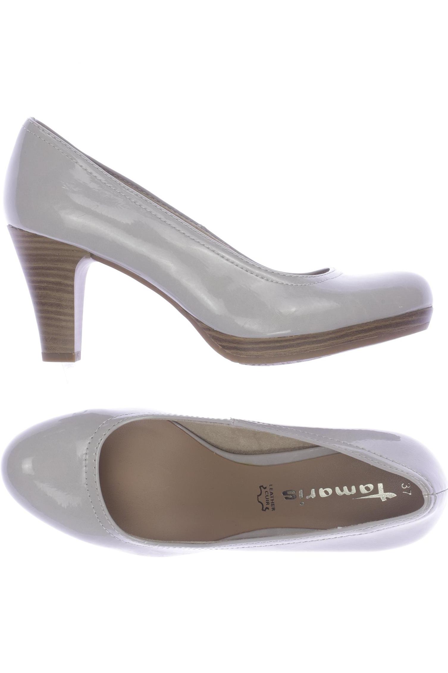 

Tamaris Damen Pumps, grau