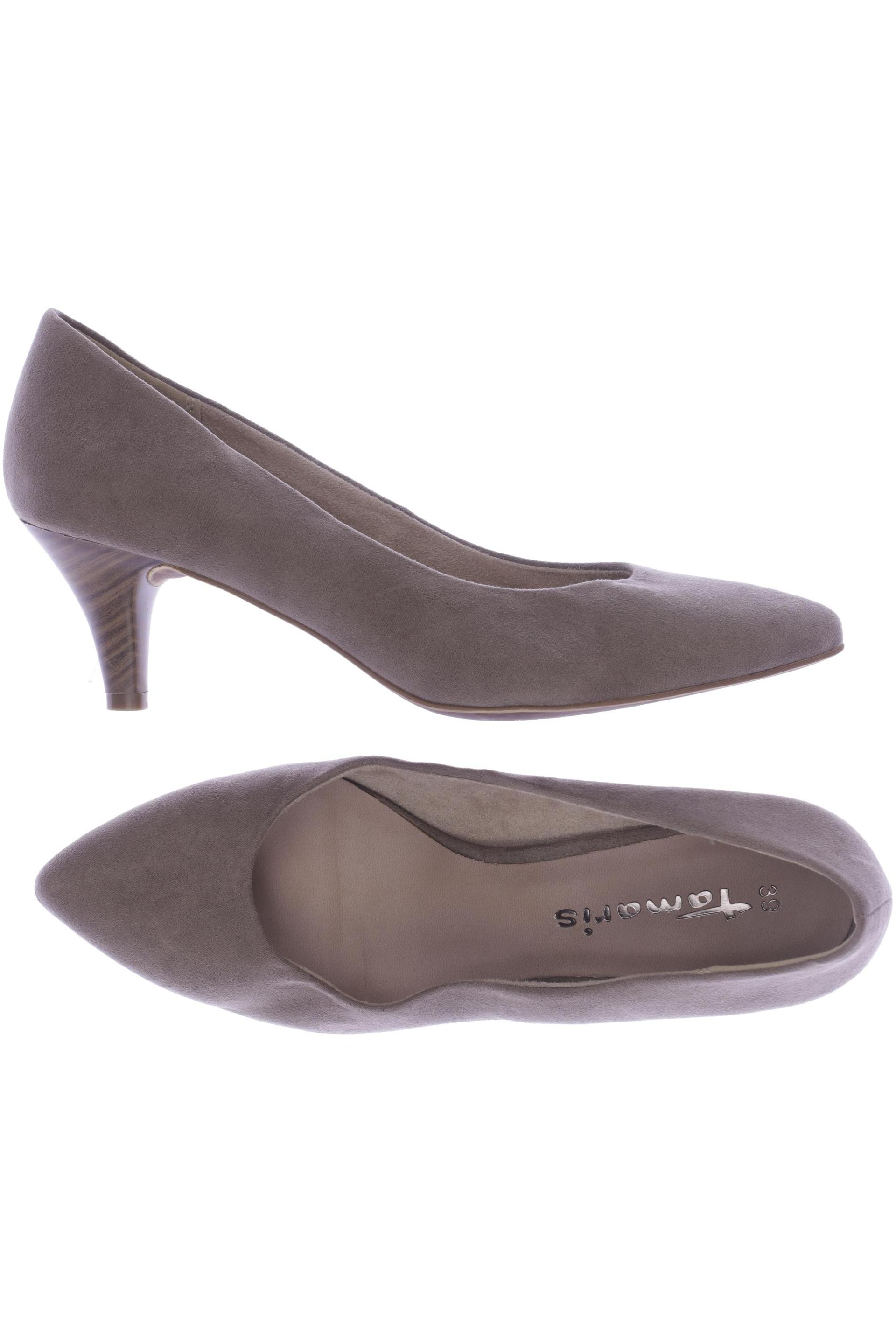 

Tamaris Damen Pumps, braun