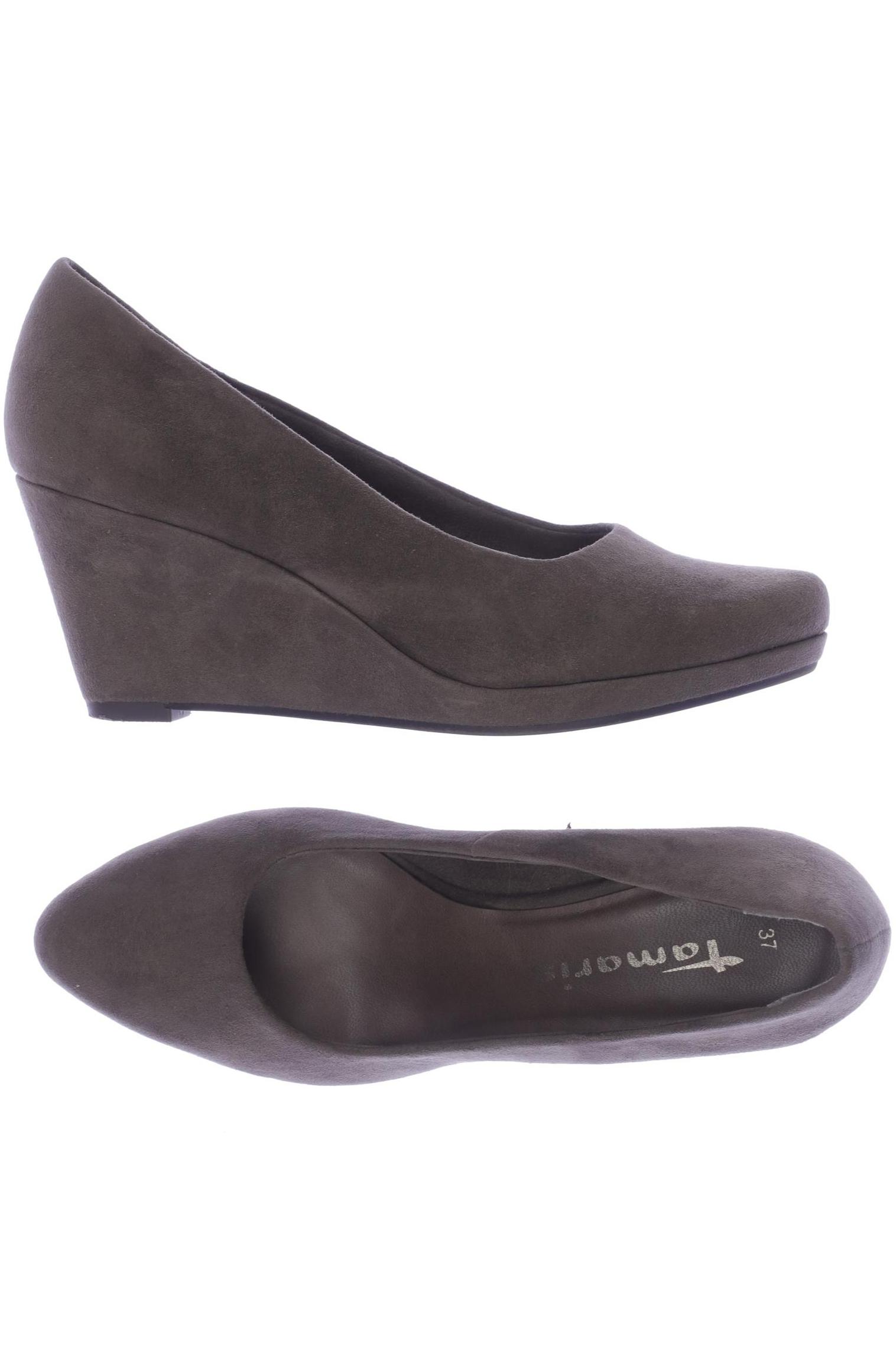

Tamaris Damen Pumps, braun