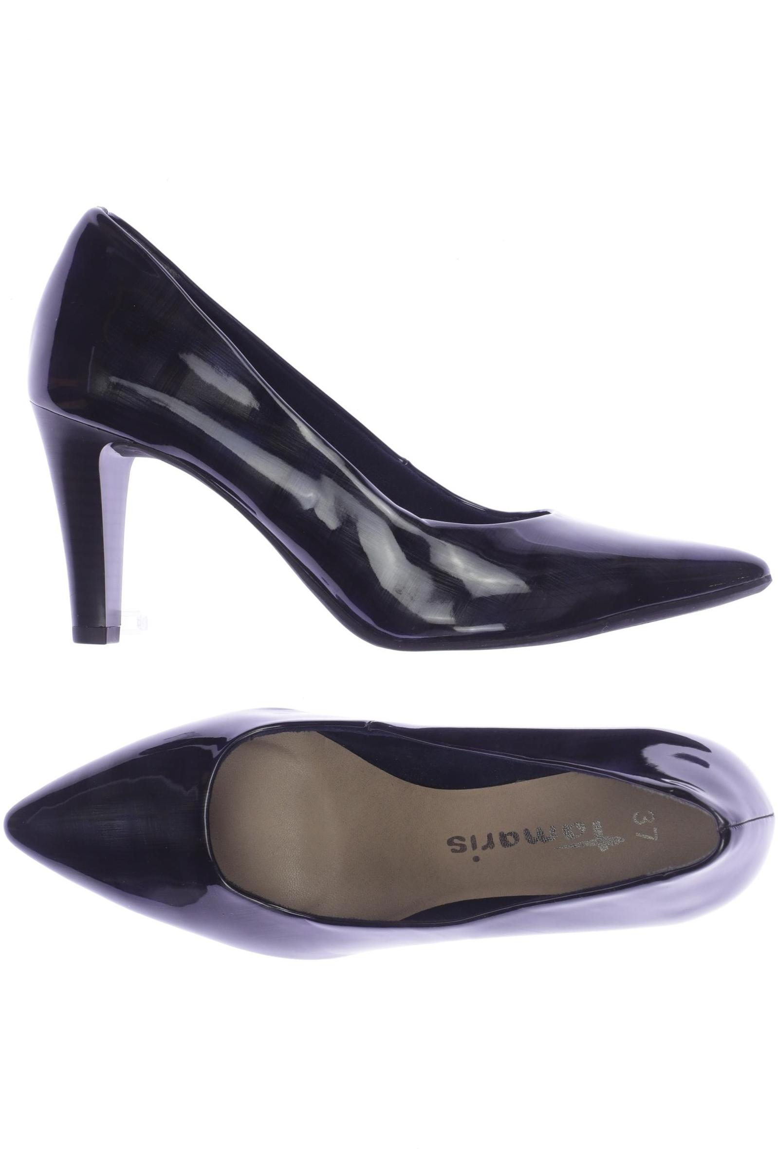 

Tamaris Damen Pumps, marineblau