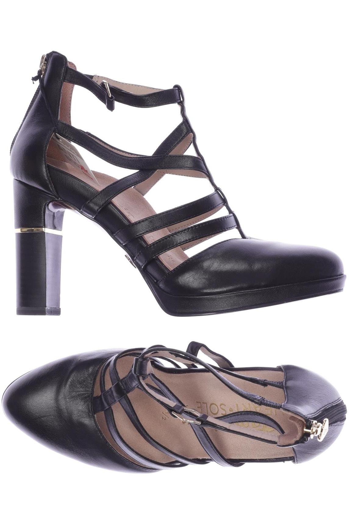 

Tamaris Damen Pumps, schwarz