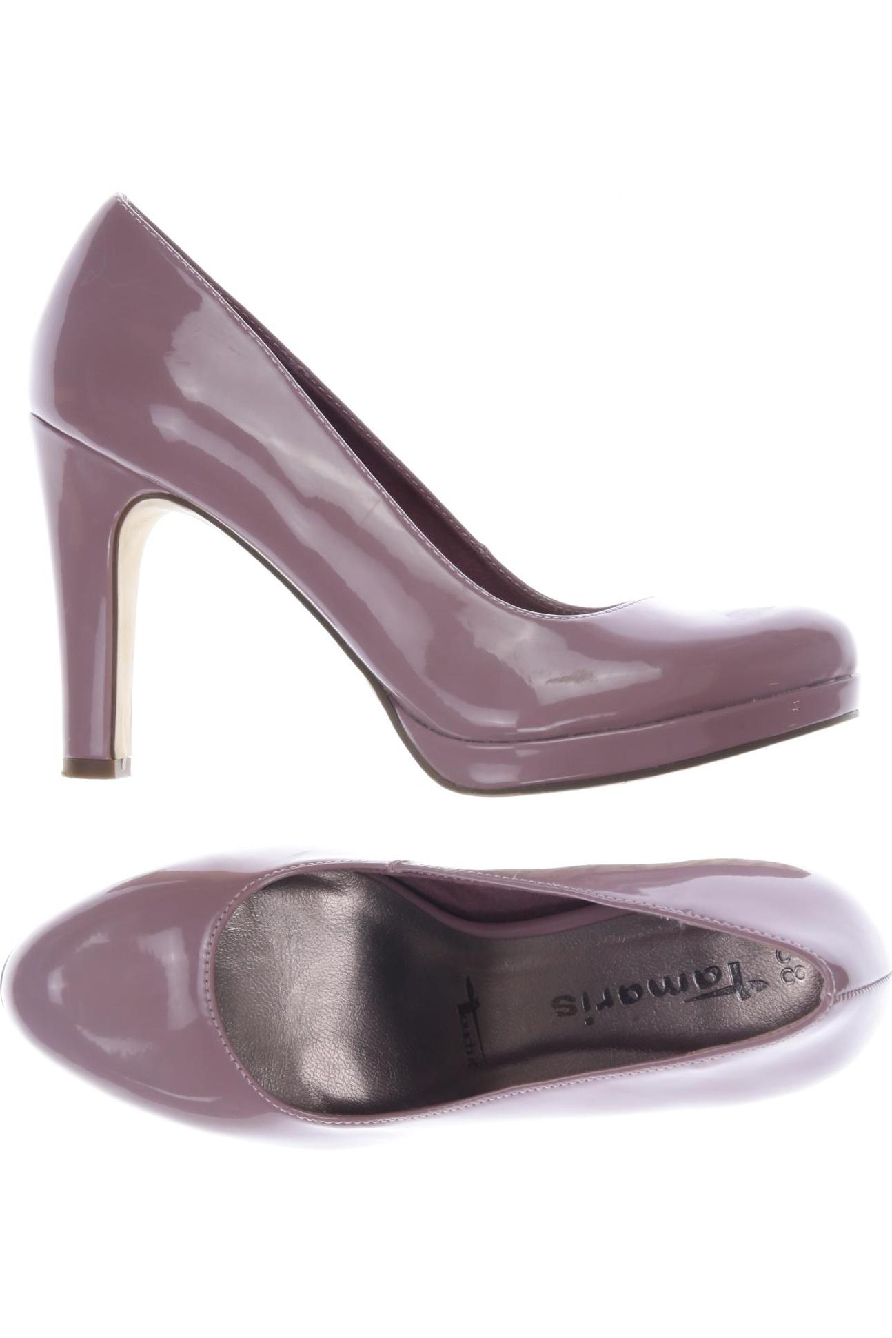 

Tamaris Damen Pumps, flieder
